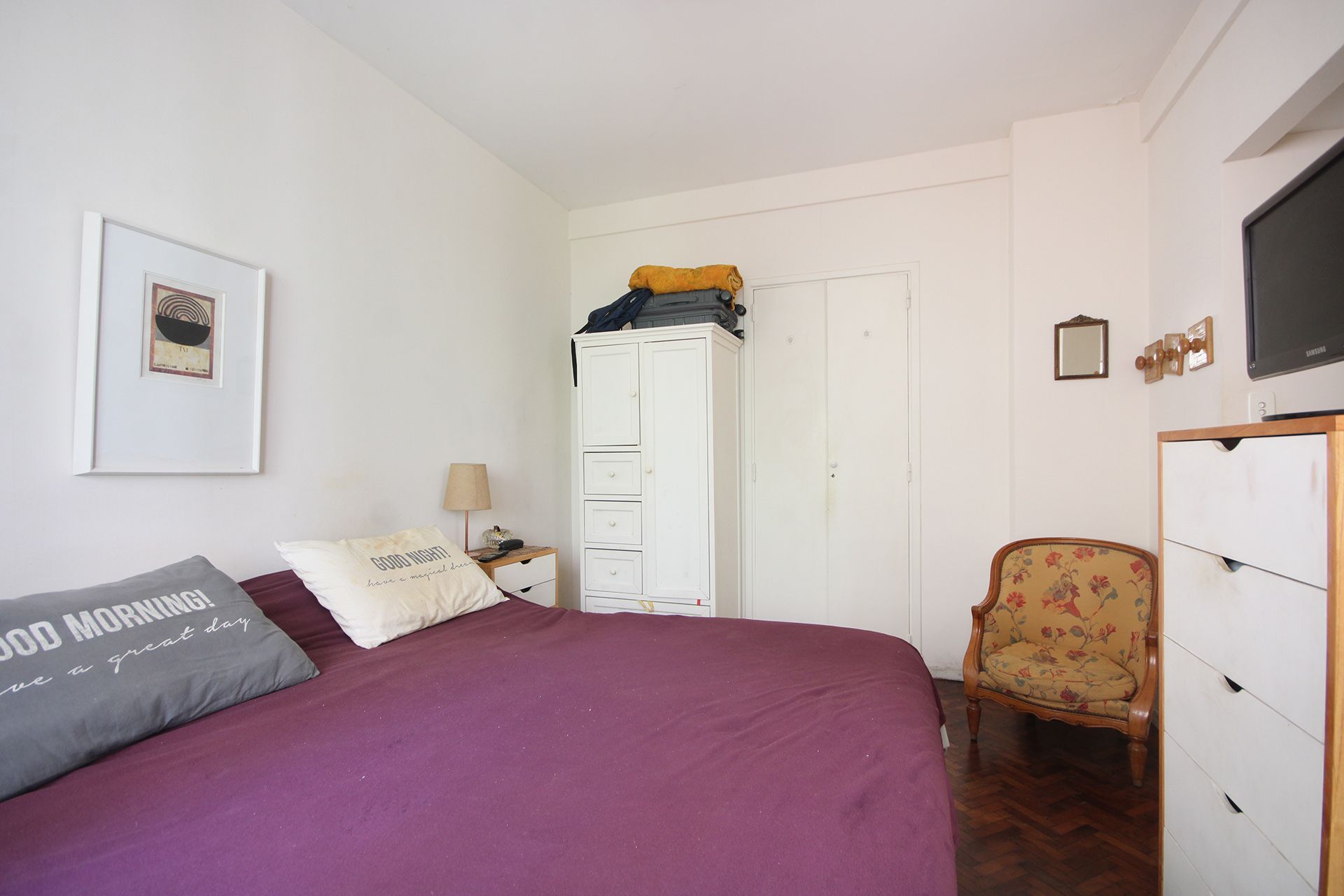 Venta Departamento 3 ambientes en Recoleta - 15