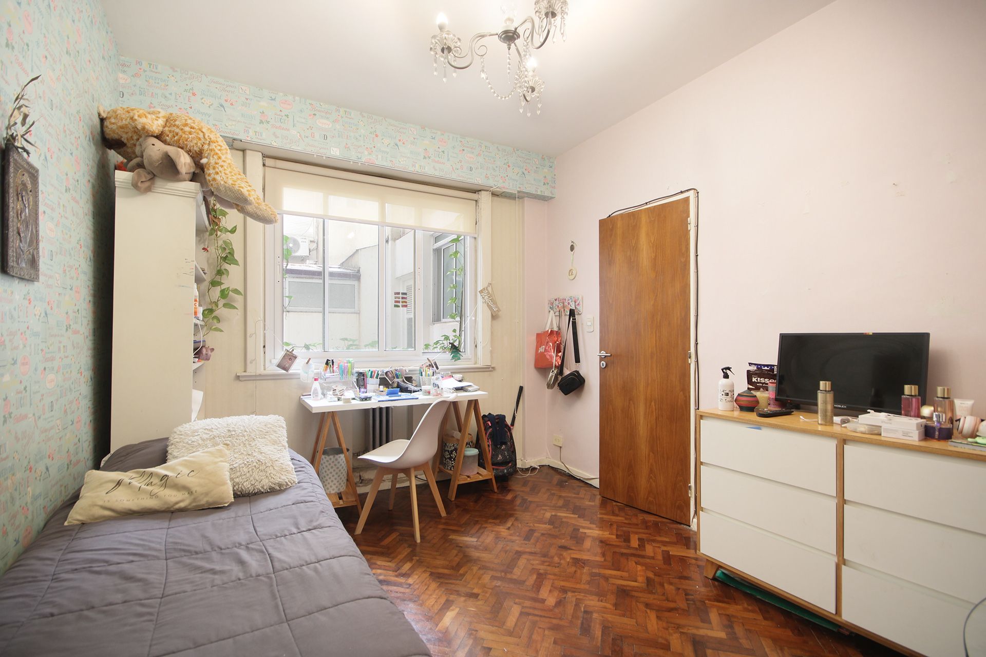 Venta Departamento 3 ambientes en Recoleta - 19