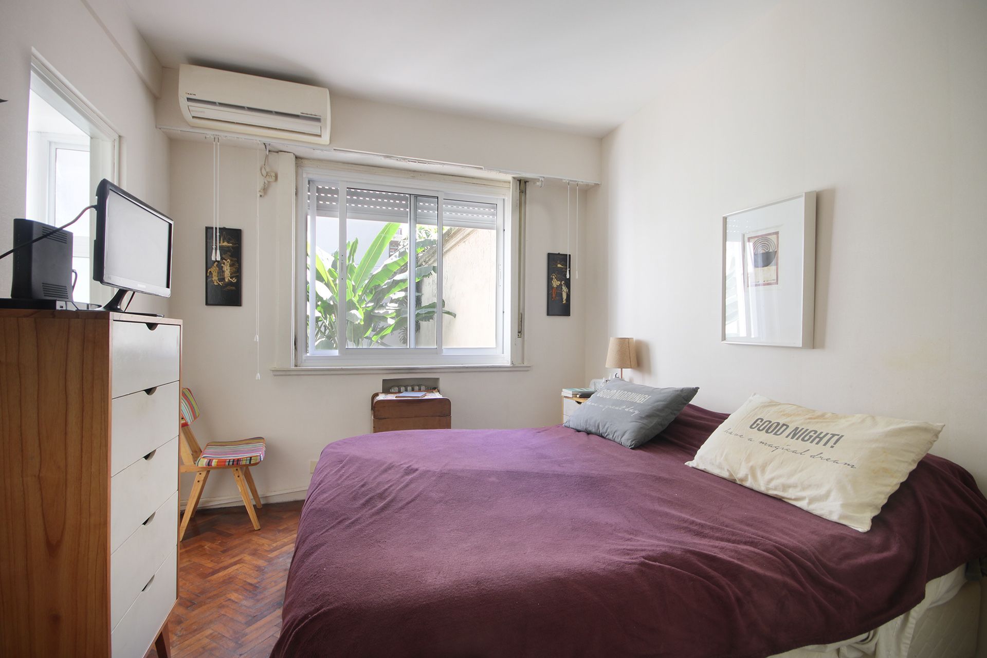 Venta Departamento 3 ambientes en Recoleta - 13