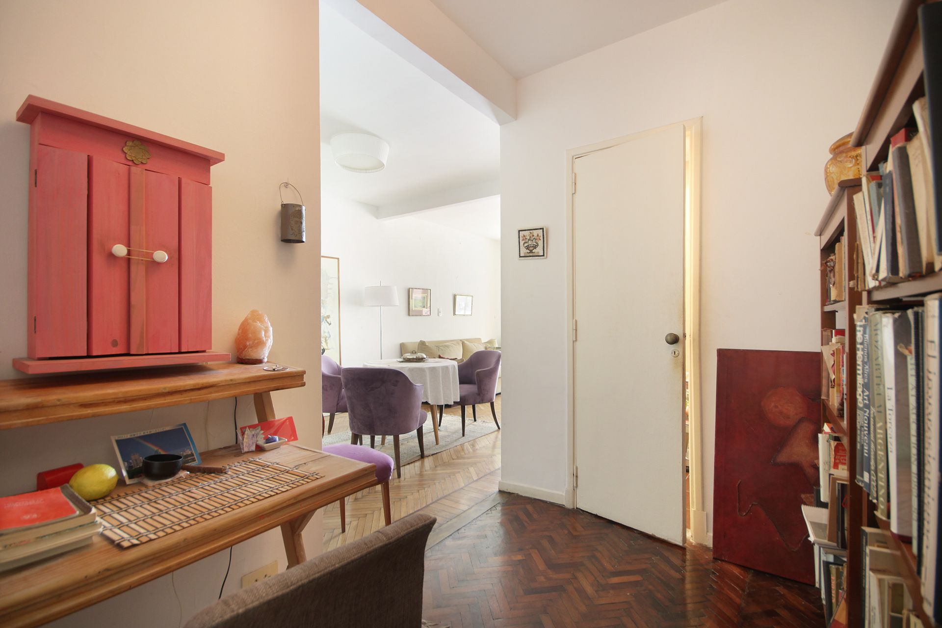 Venta Departamento 3 ambientes en Recoleta - 7