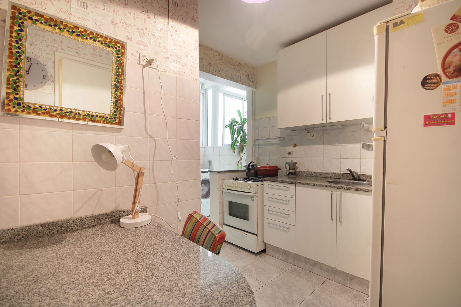 Venta Departamento 3 ambientes en Recoleta - 8