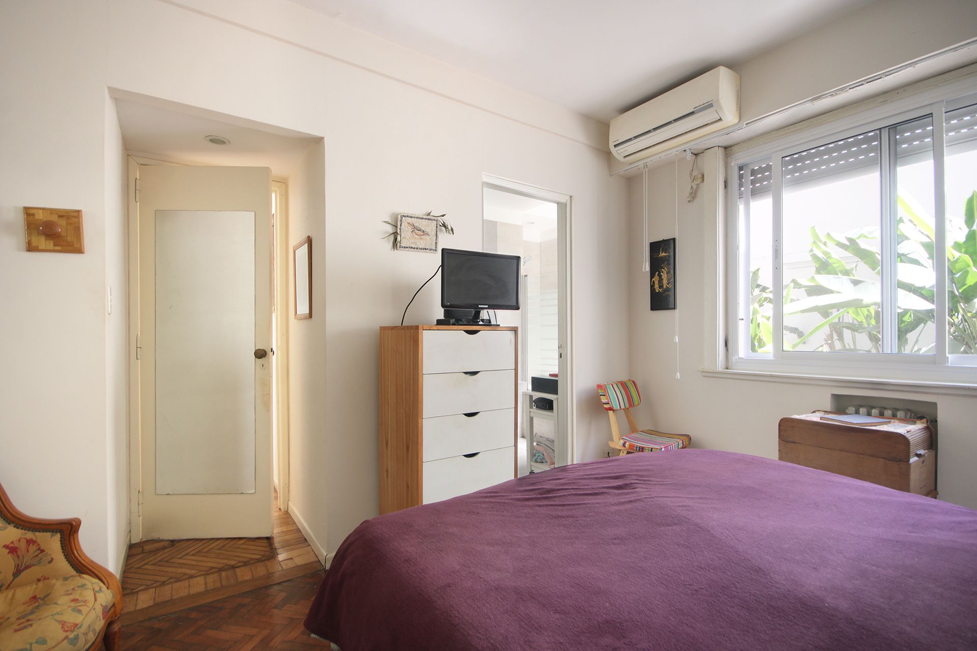Venta Departamento 3 ambientes en Recoleta - 14