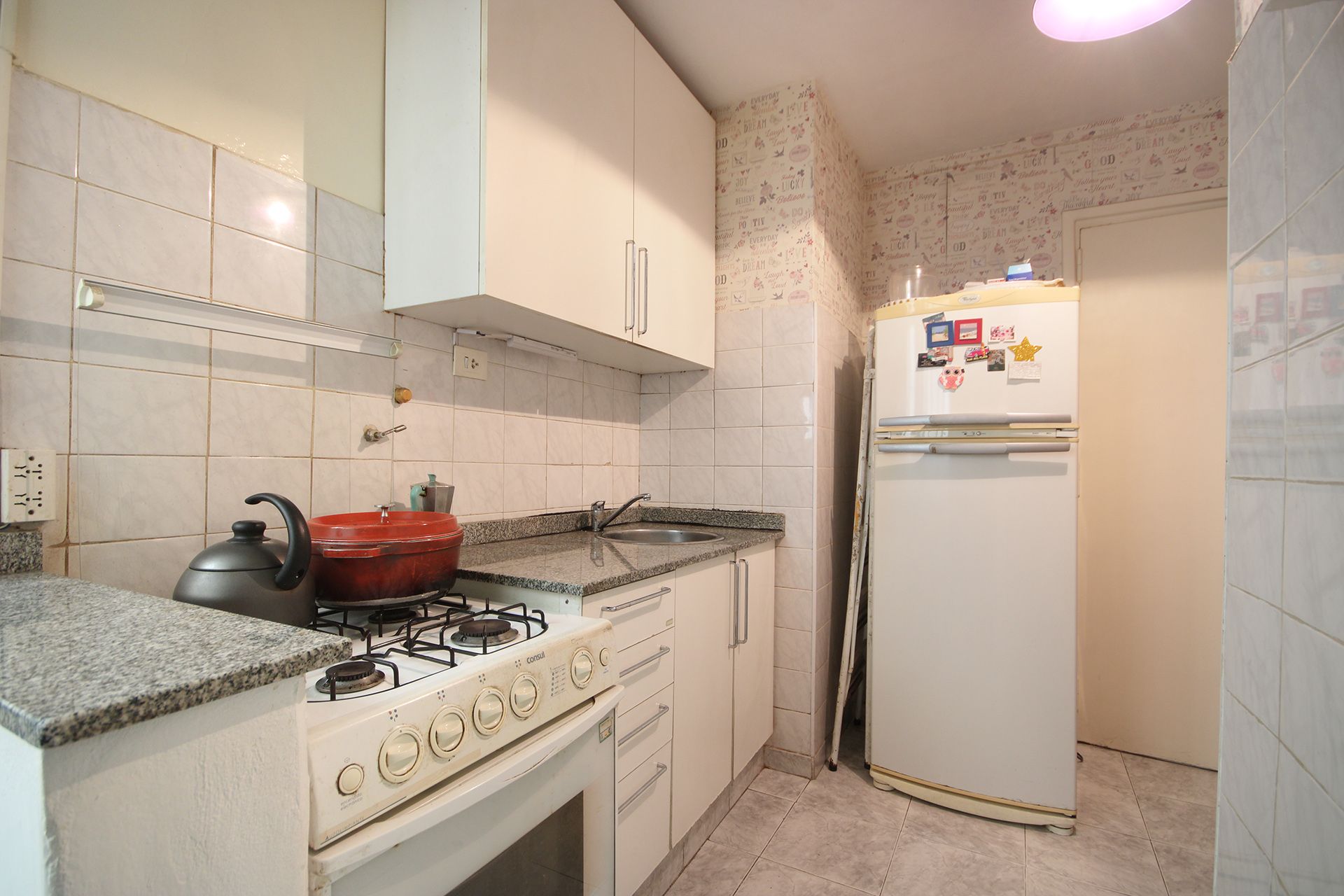 Venta Departamento 3 ambientes en Recoleta - 9