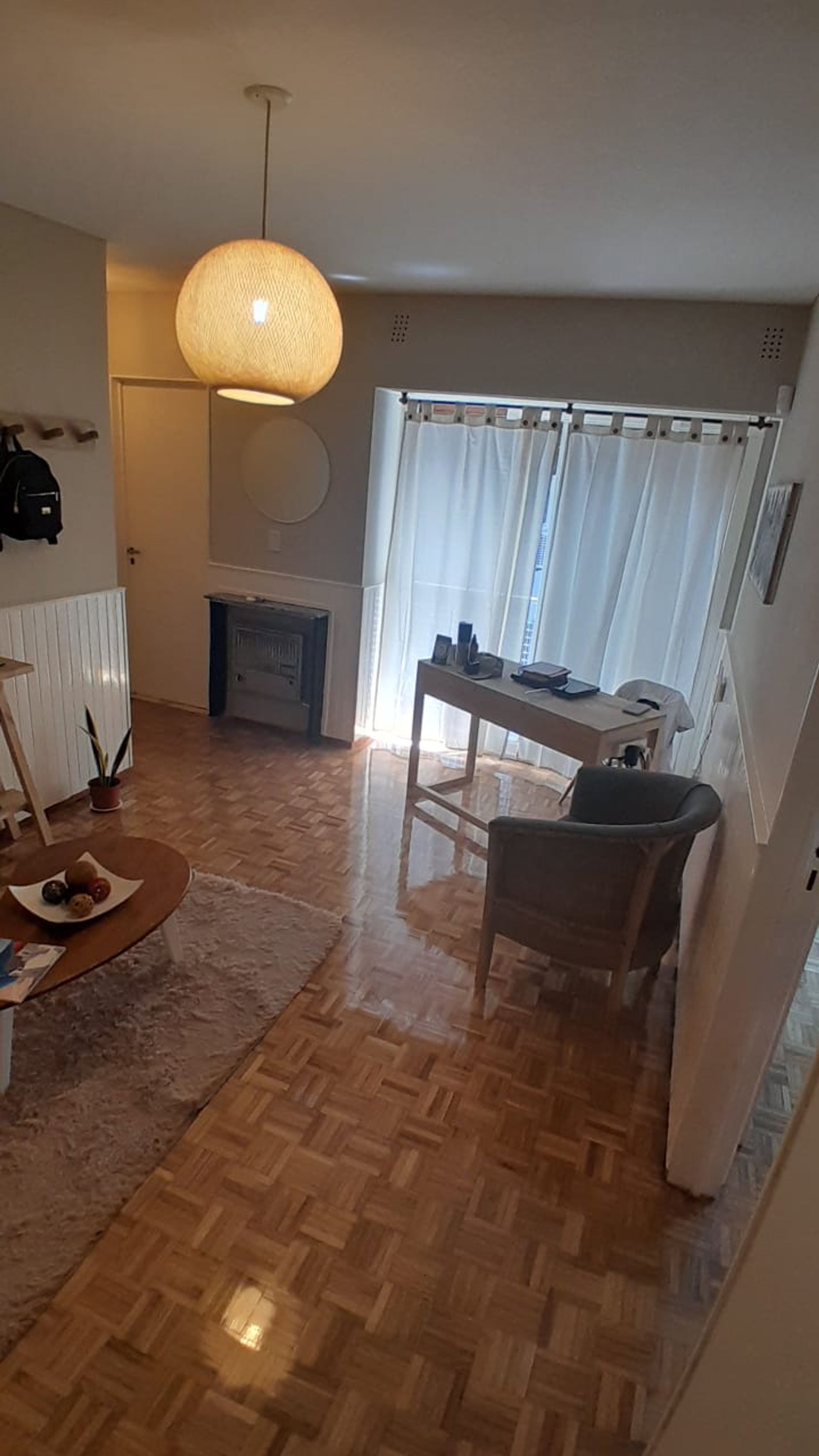 Departamento en Venta en Balvanera, Capital Federal