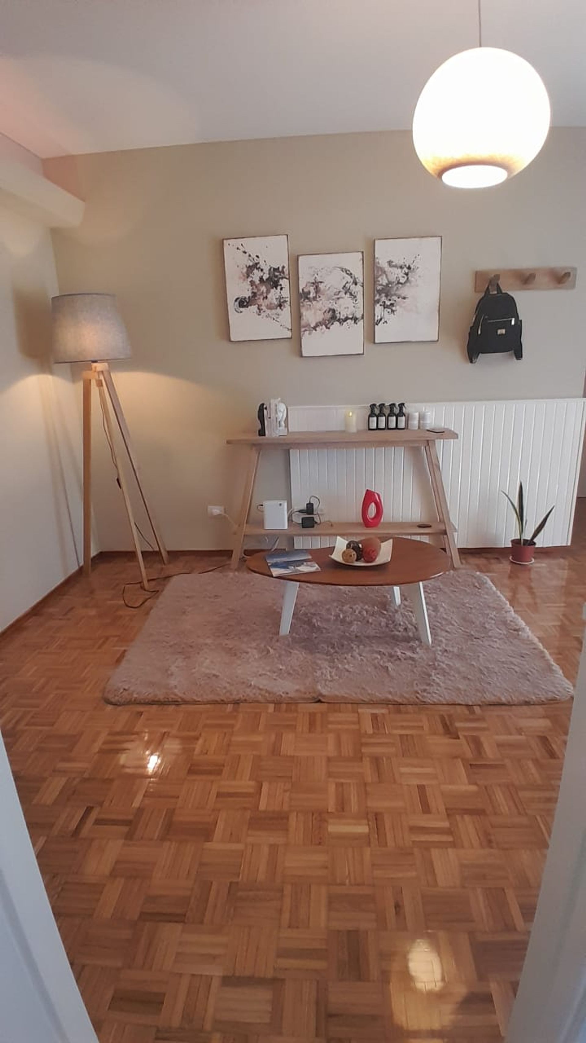 Departamento en Venta en Balvanera, Capital Federal