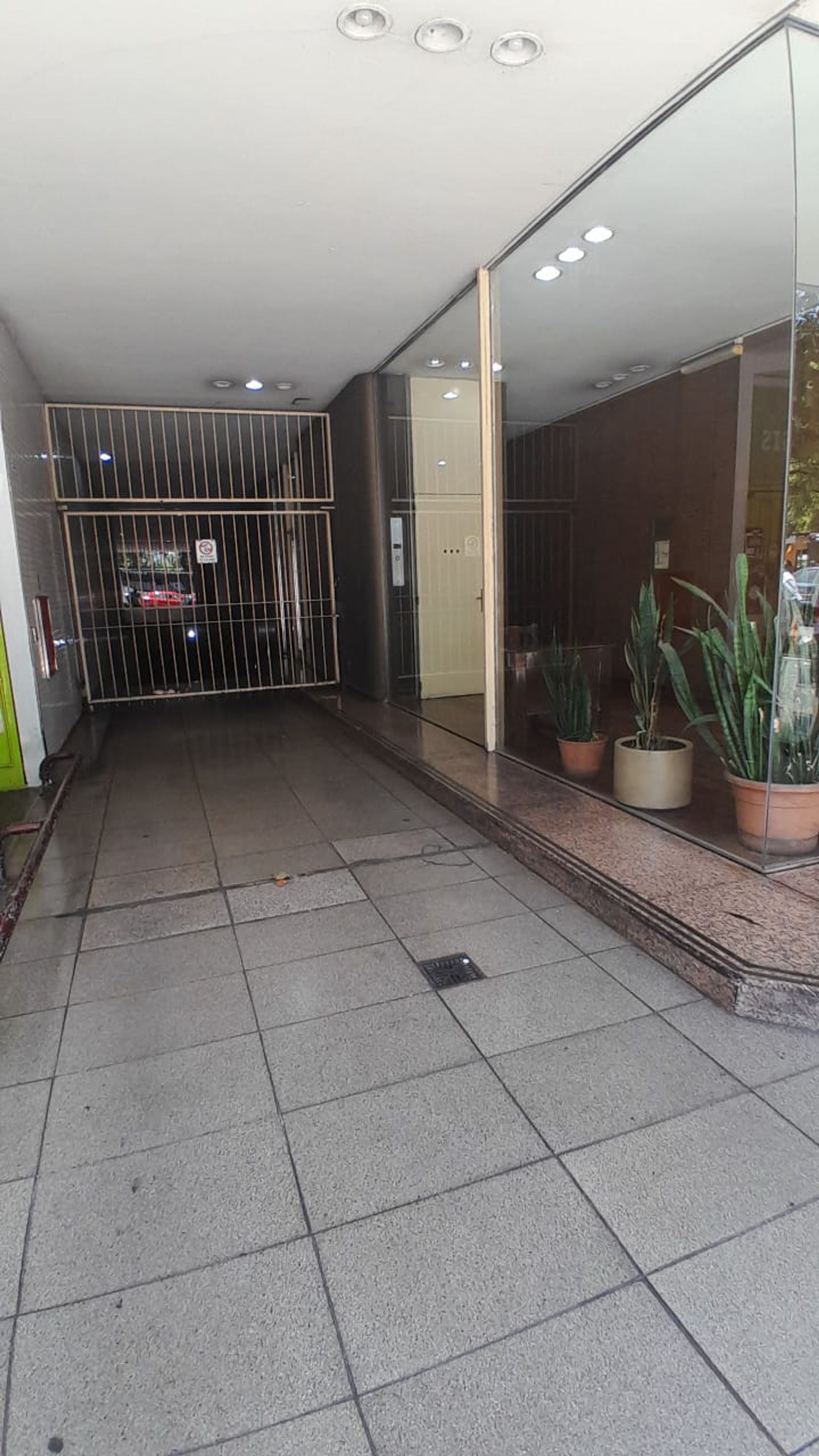 Departamento en Venta en Balvanera, Capital Federal
