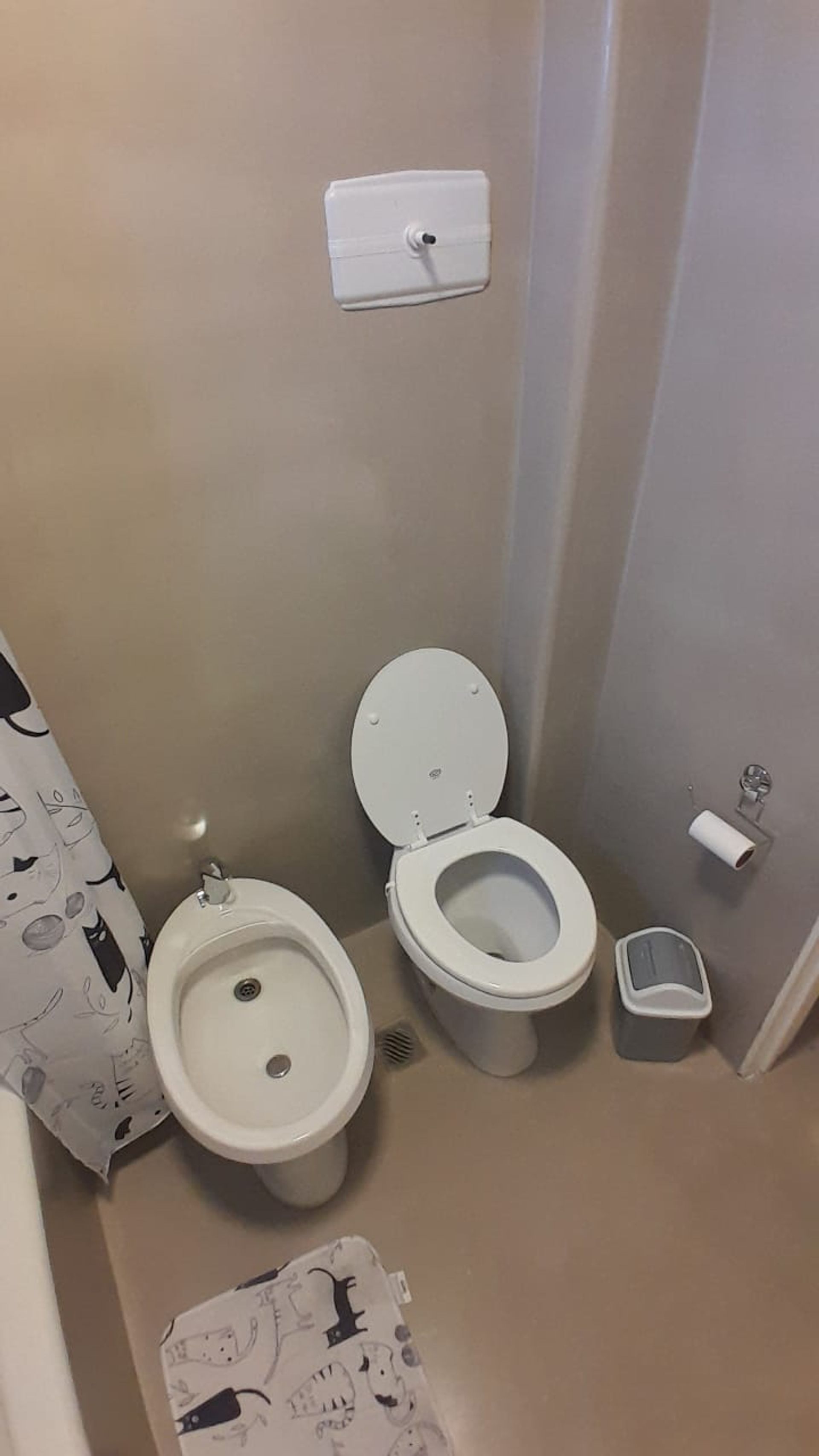 Departamento en Venta en Balvanera, Capital Federal