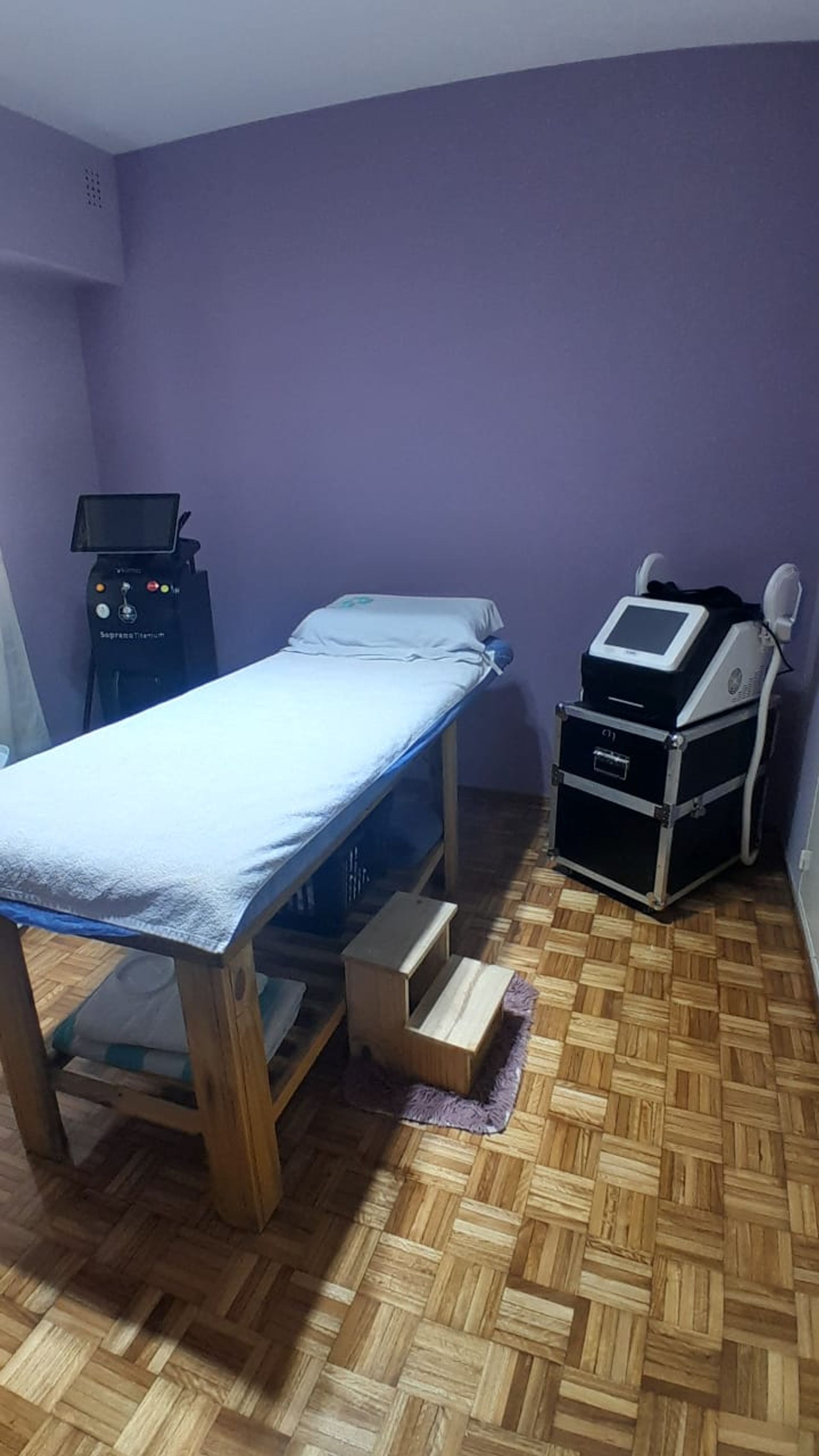 Departamento en Venta en Balvanera, Capital Federal