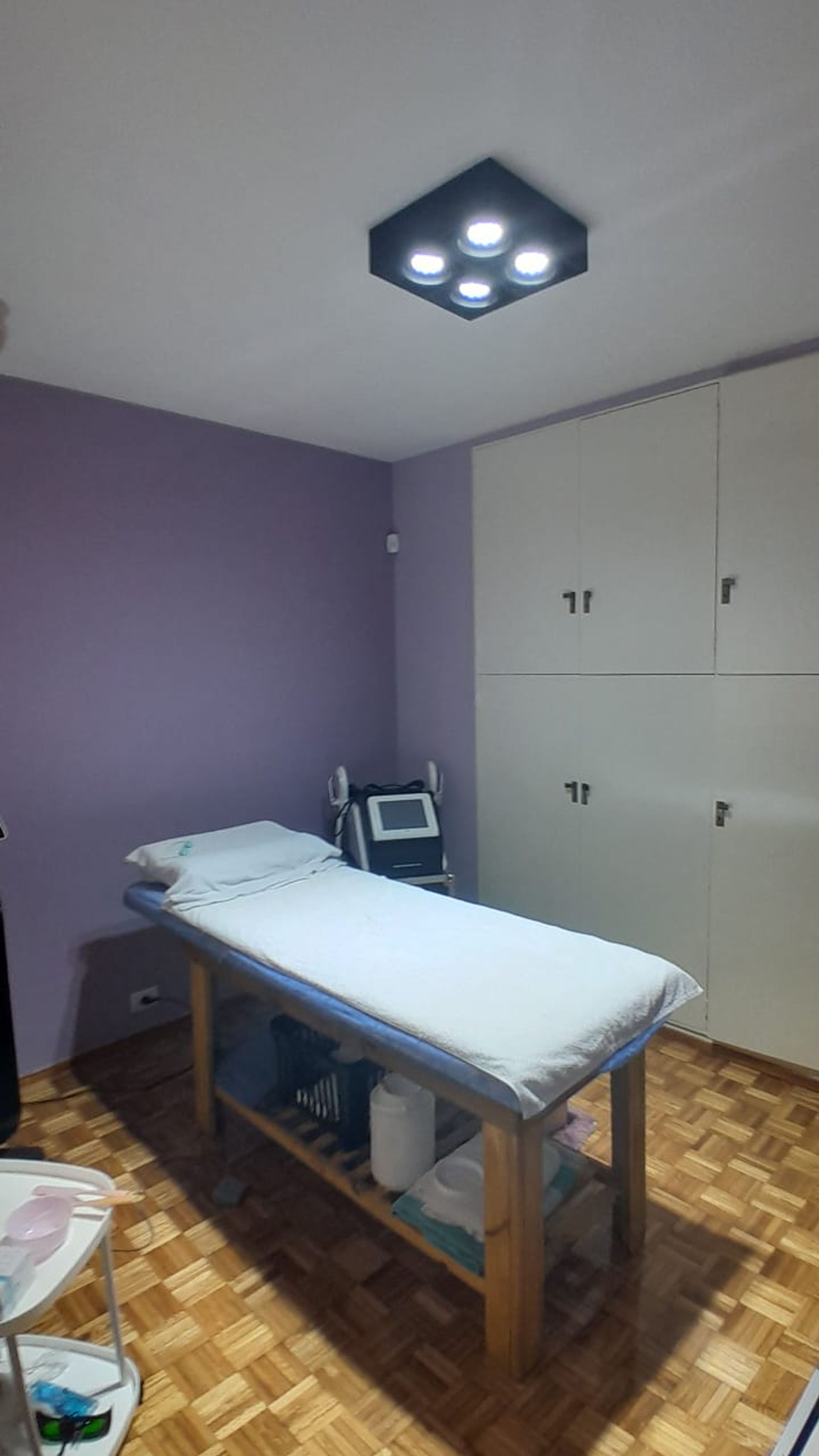 Departamento en Venta en Balvanera, Capital Federal