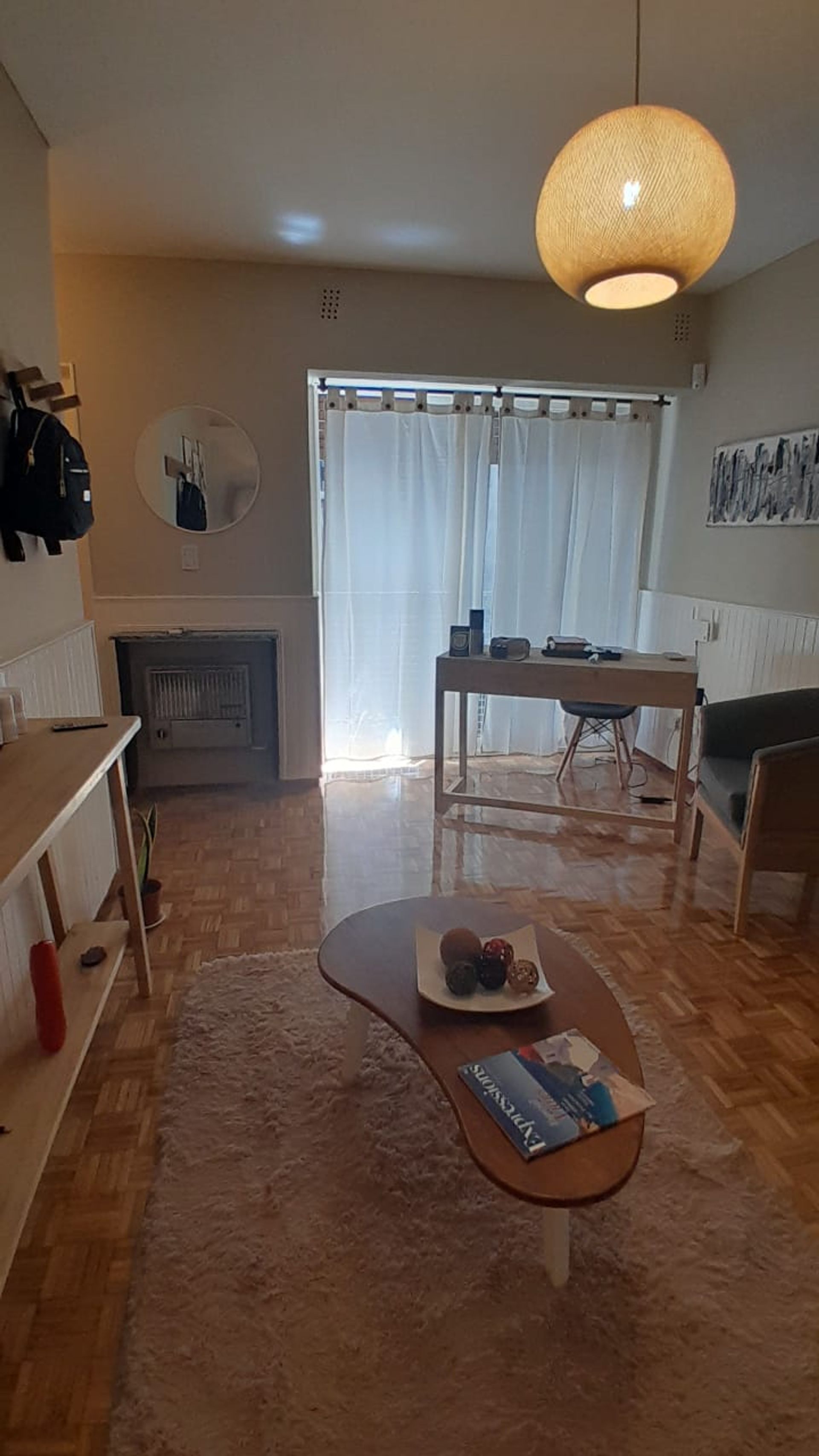 Departamento en Venta en Balvanera, Capital Federal