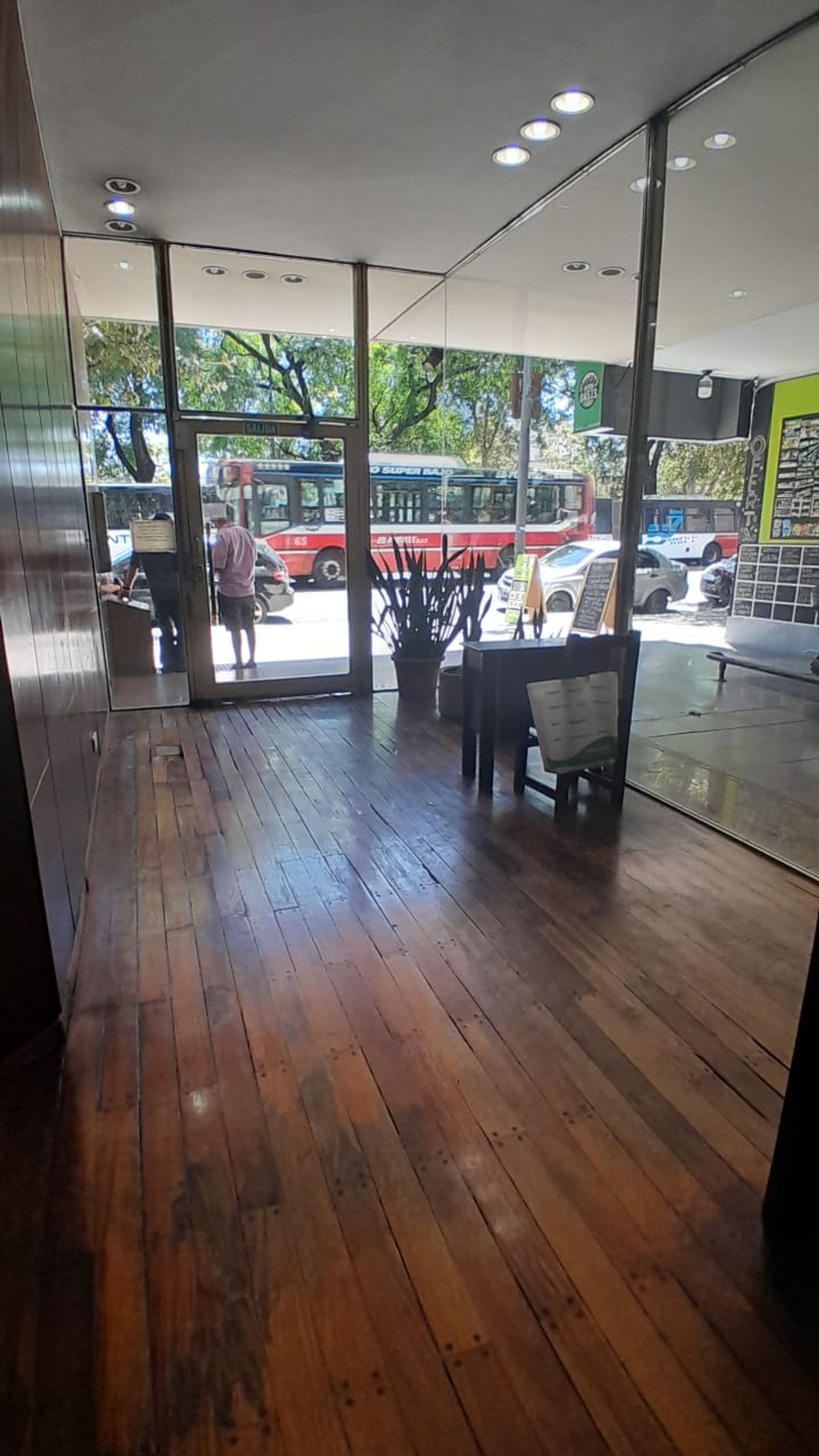 Departamento en Venta en Balvanera, Capital Federal