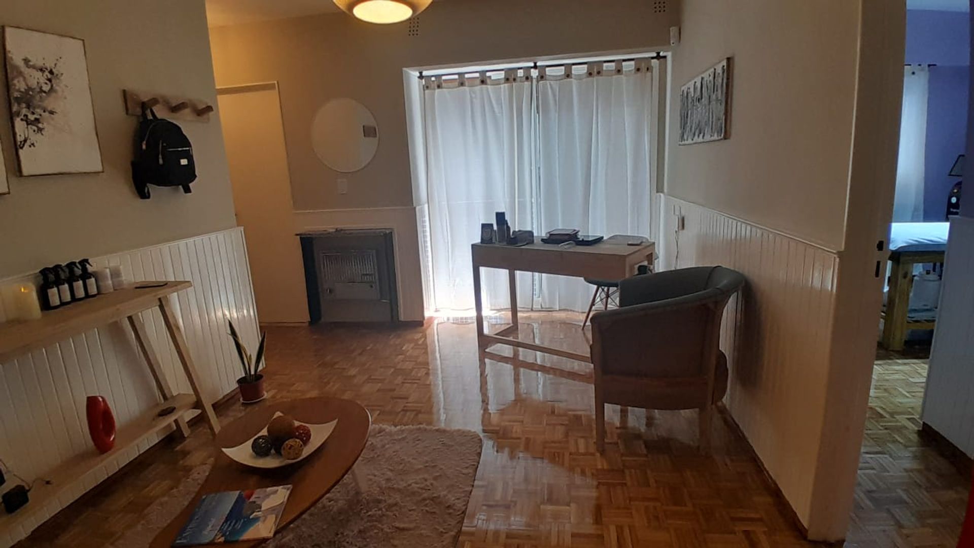Departamento en Venta en Balvanera, Capital Federal
