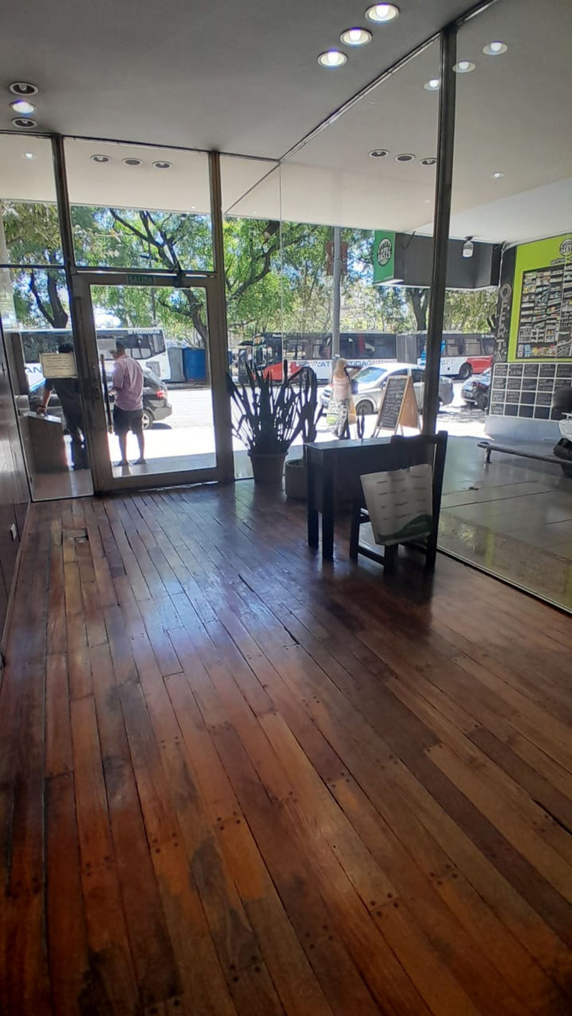 Departamento en Venta en Balvanera, Capital Federal