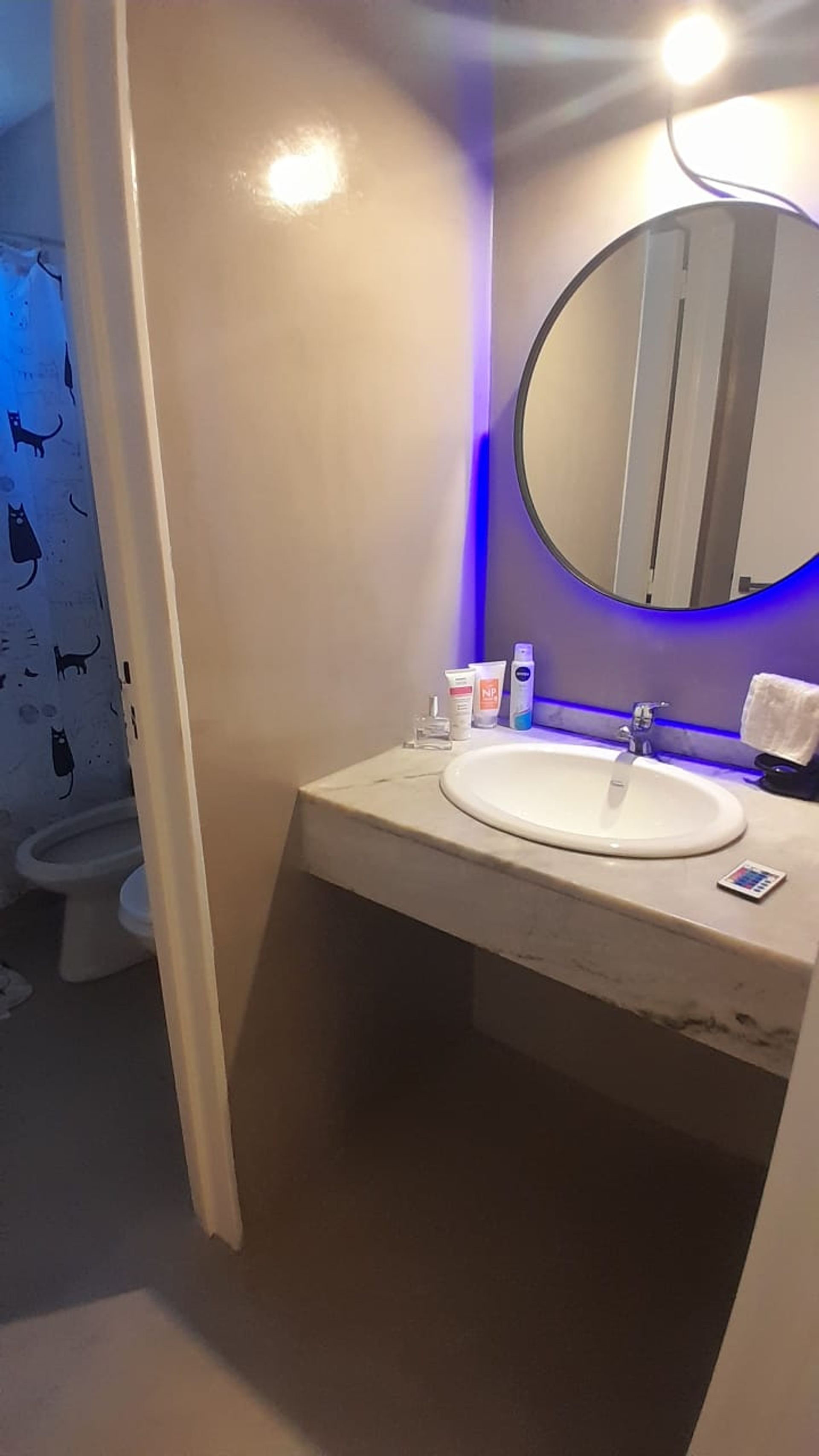 Departamento en Venta en Balvanera, Capital Federal