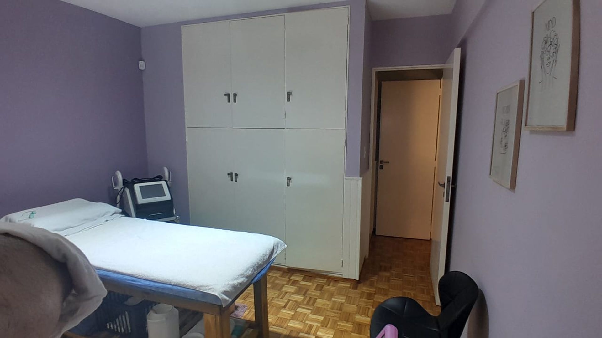 Departamento en Venta en Balvanera, Capital Federal