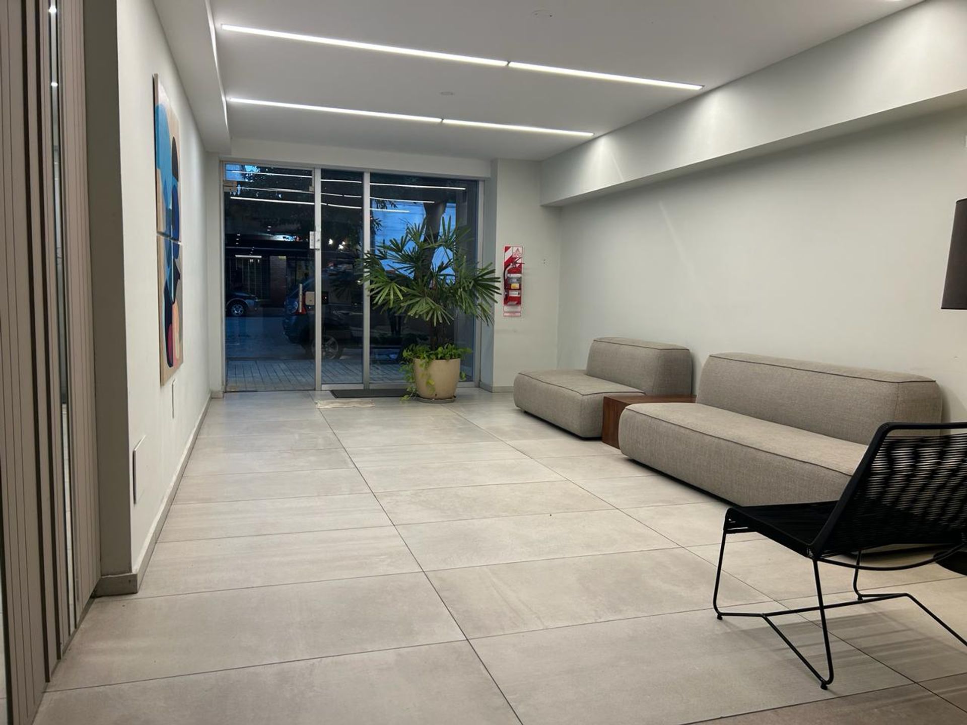 VENTA DEPARTAMENTO 4 AMB C/BALCON CABALLITO - 19