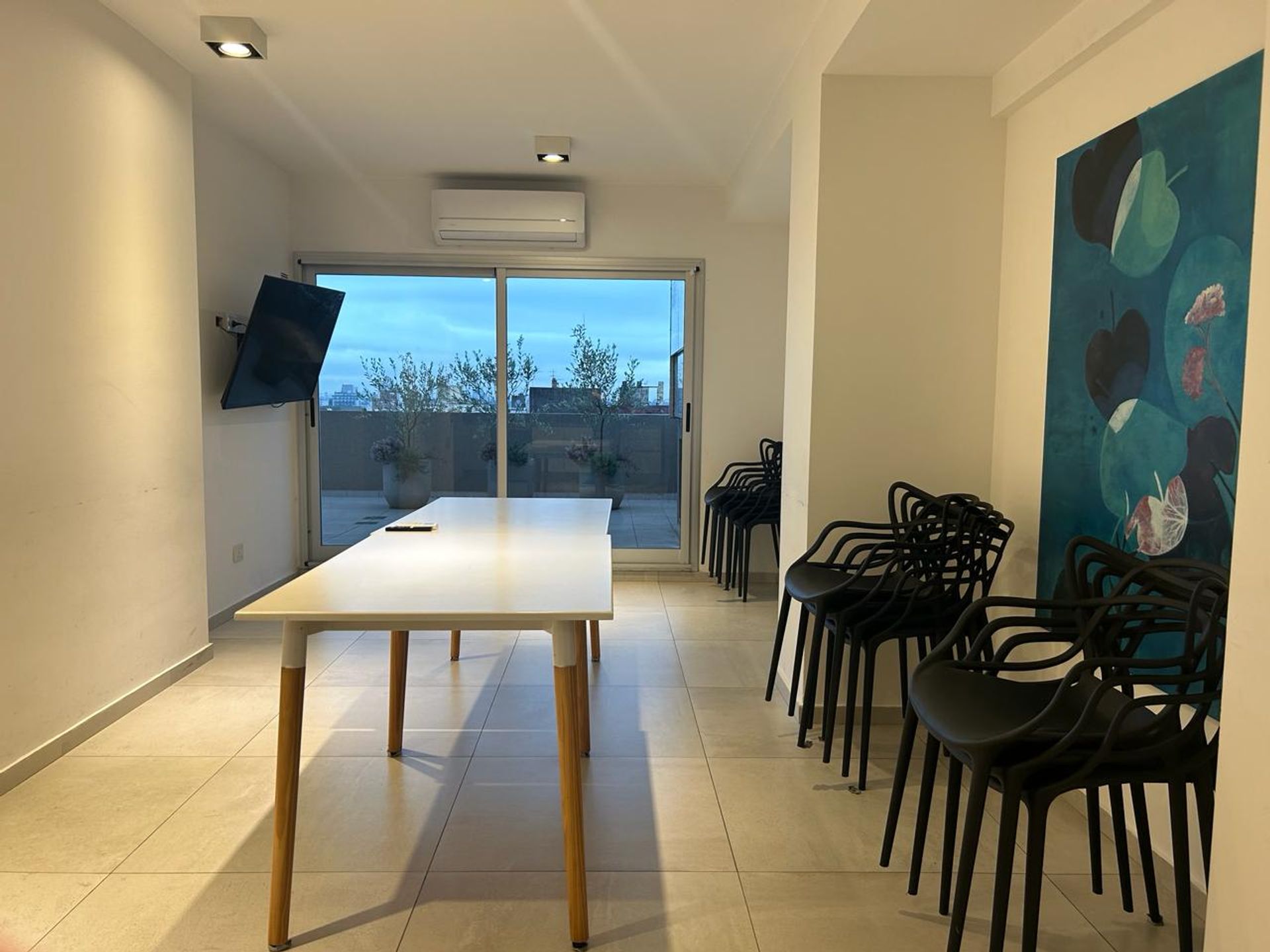 VENTA DEPARTAMENTO 4 AMB C/BALCON CABALLITO - 20