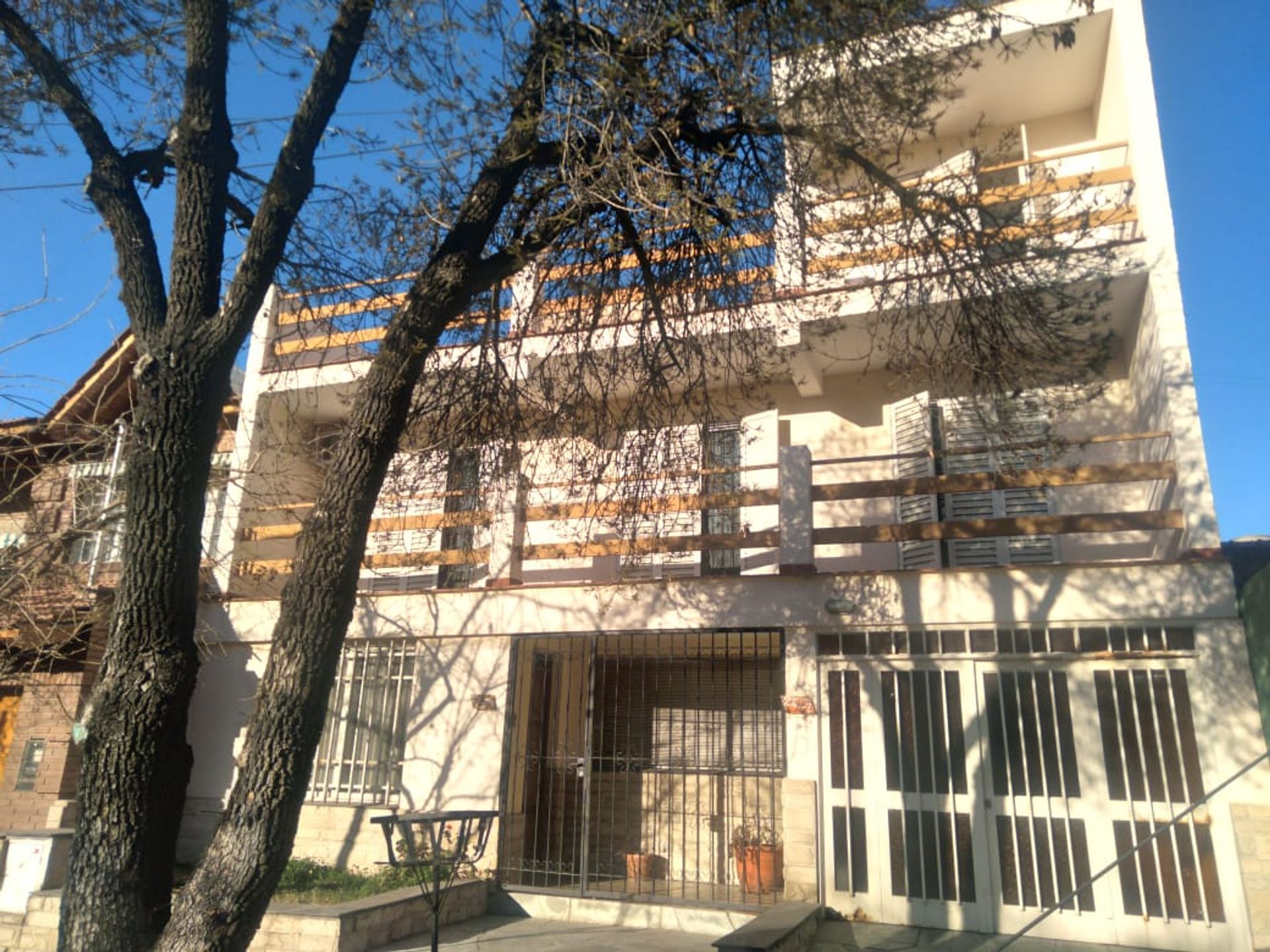 Casa en Venta en Capital, Mendoza