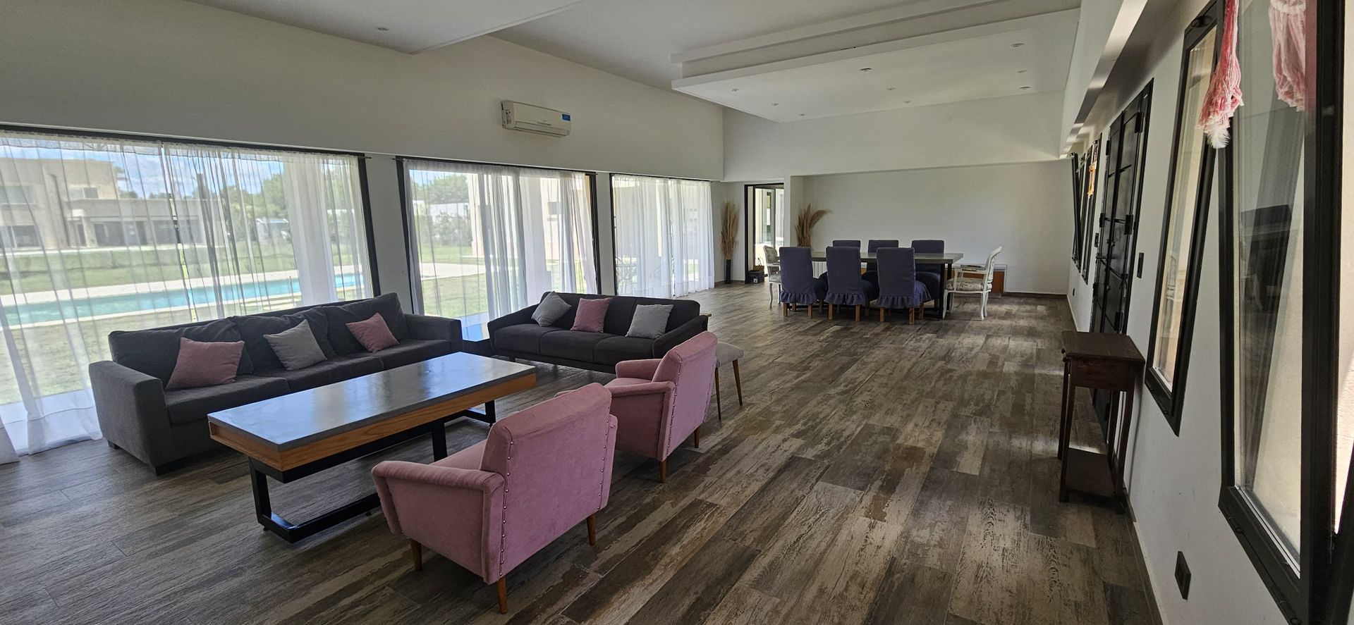 Venta Casa 7 ambientes en Fincas San Vicente - 13