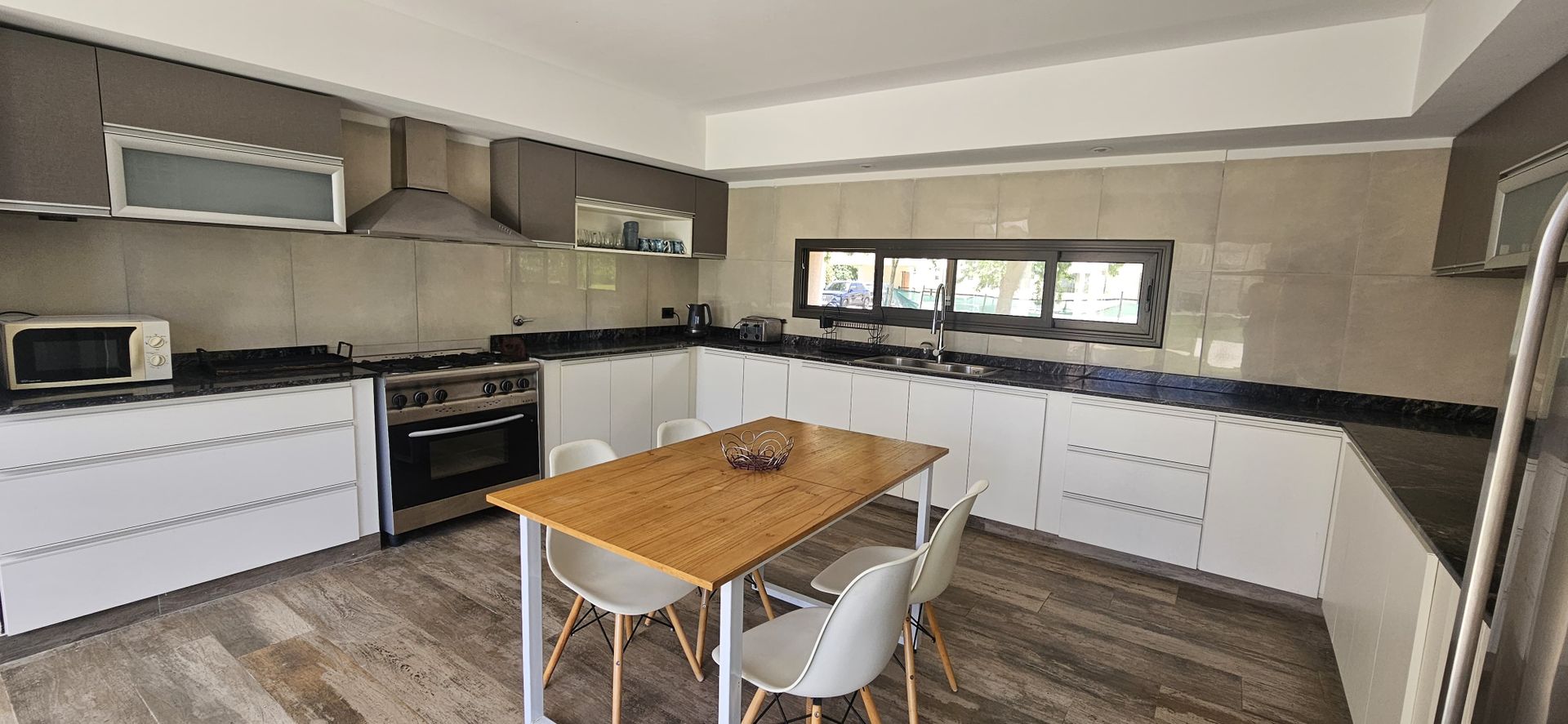 Venta Casa 7 ambientes en Fincas San Vicente - 8