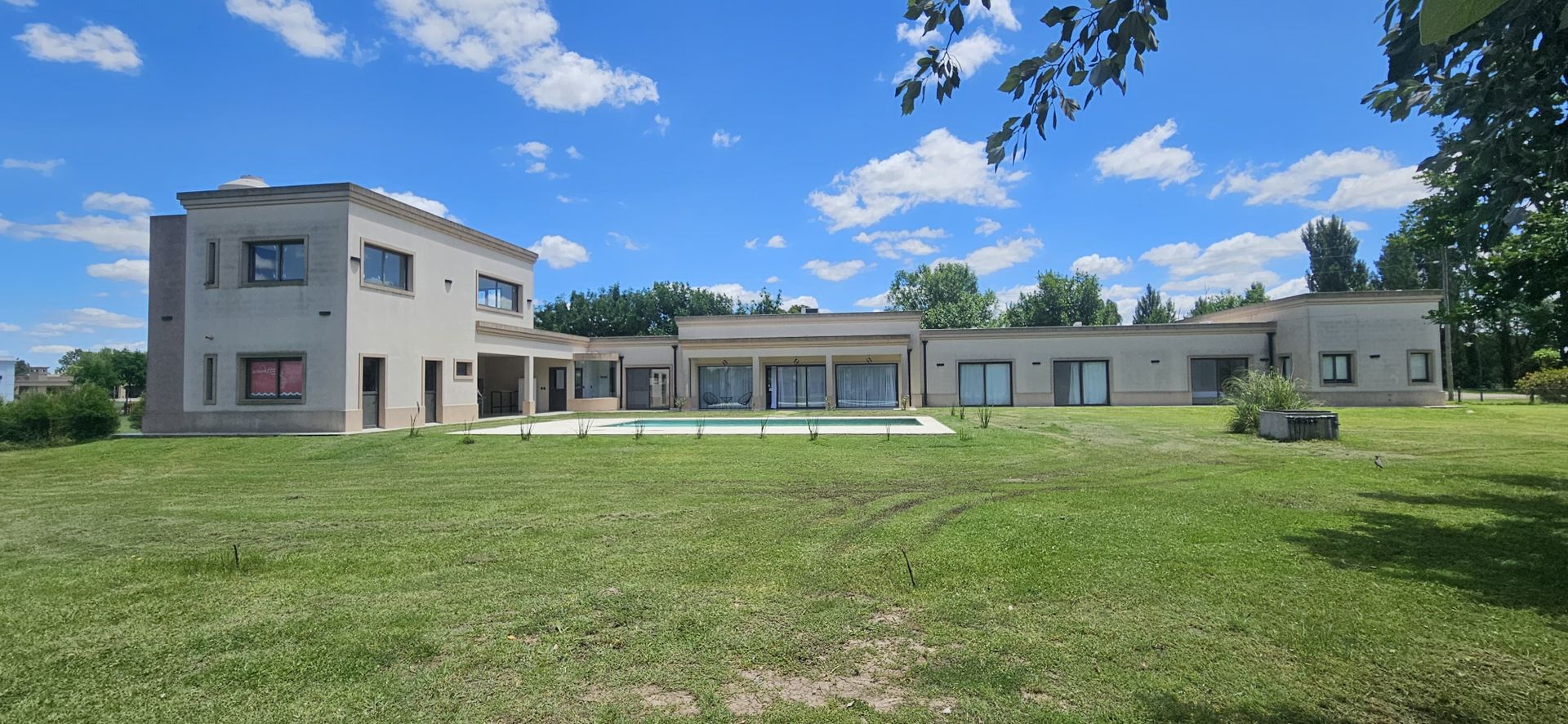 Venta Casa 7 ambientes en Fincas San Vicente - 4
