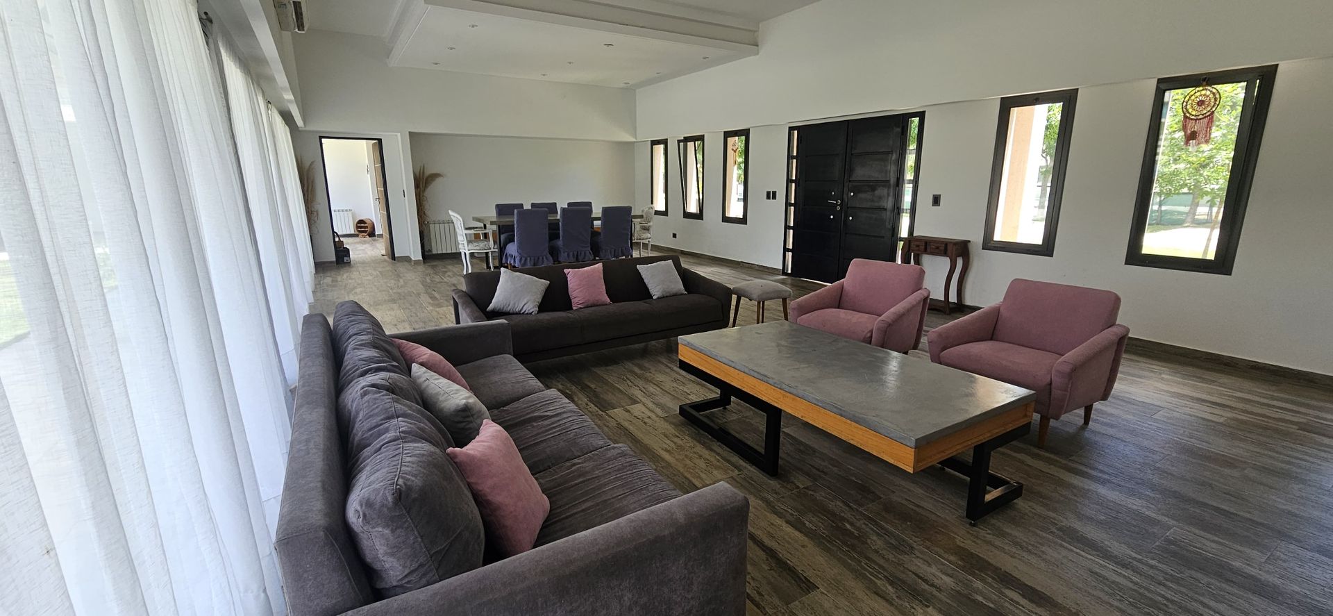 Venta Casa 7 ambientes en Fincas San Vicente - 14