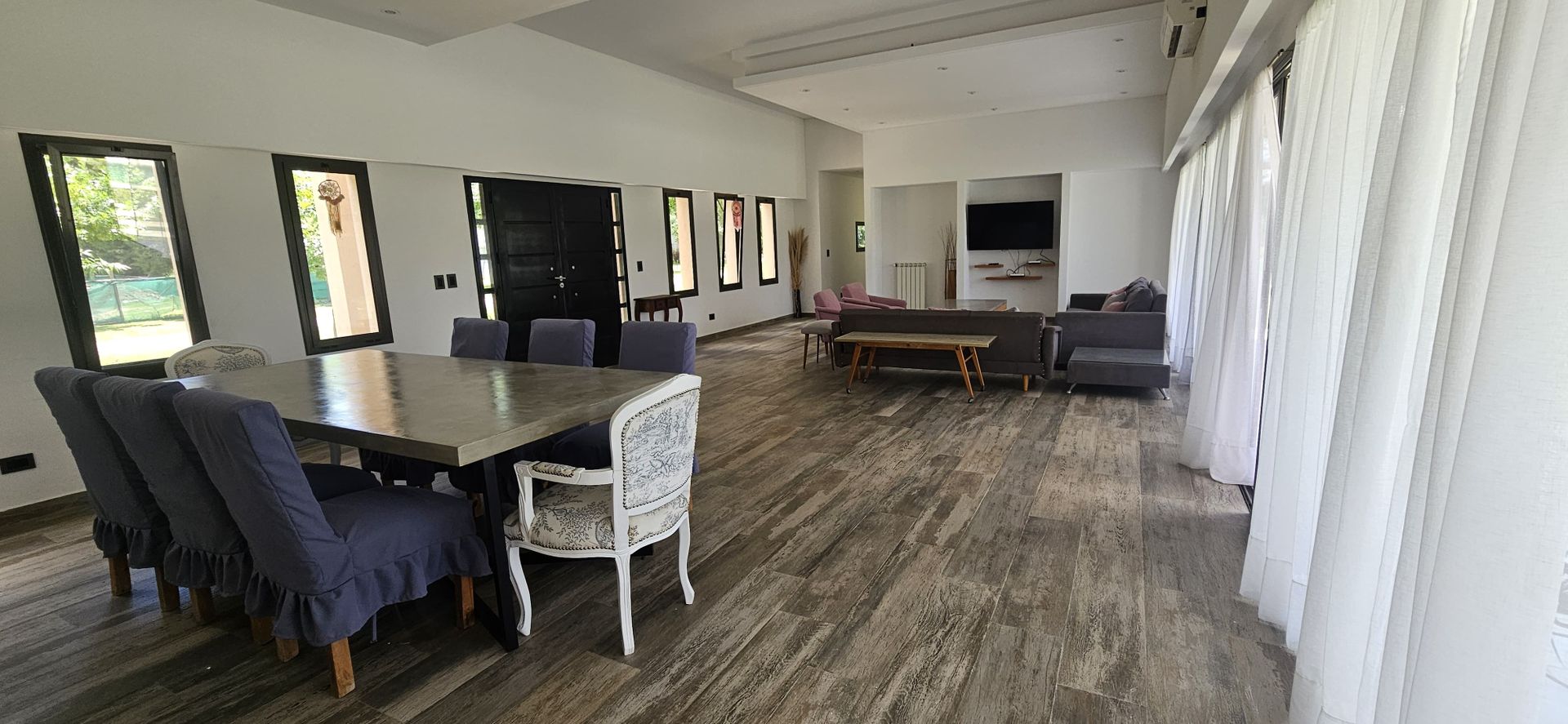 Venta Casa 7 ambientes en Fincas San Vicente - 10
