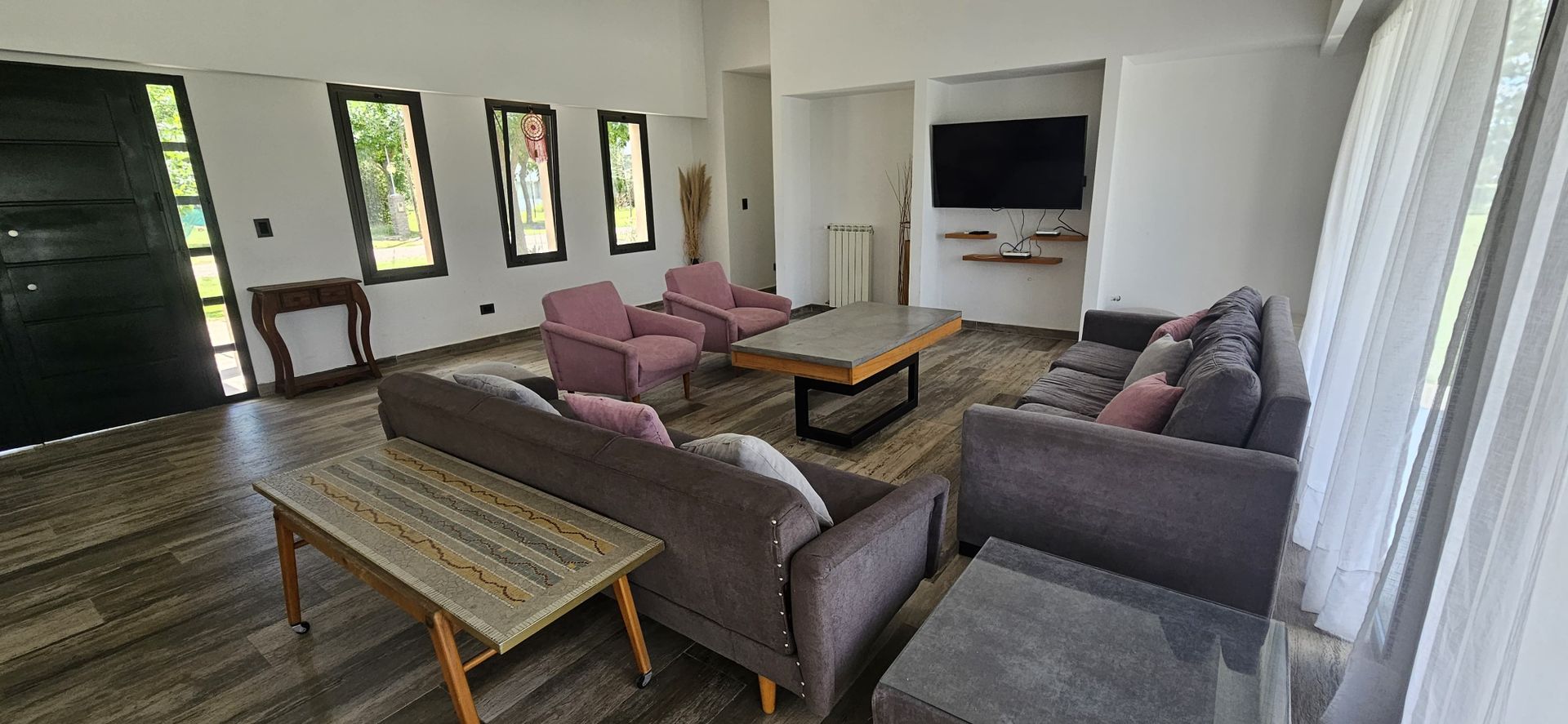 Venta Casa 7 ambientes en Fincas San Vicente - 12