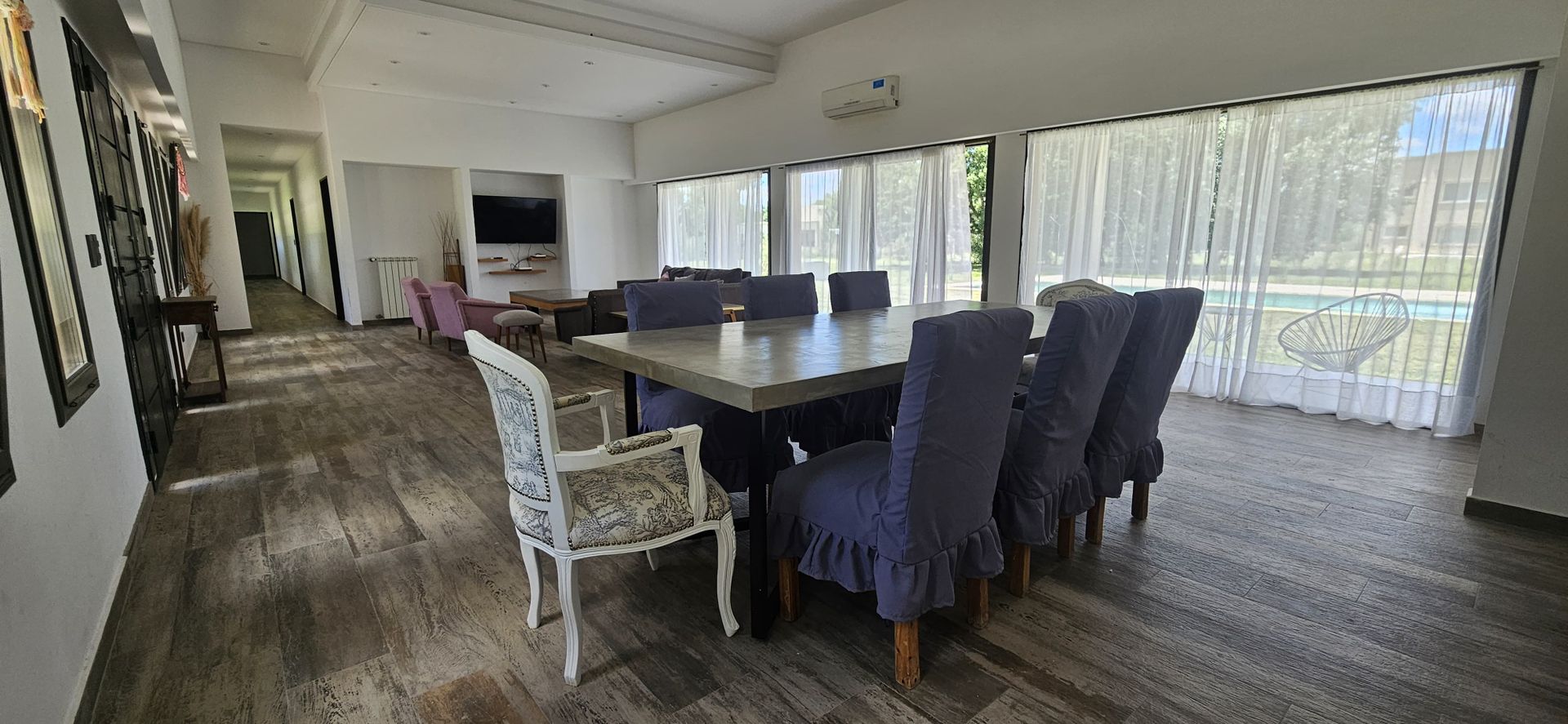 Venta Casa 7 ambientes en Fincas San Vicente - 9