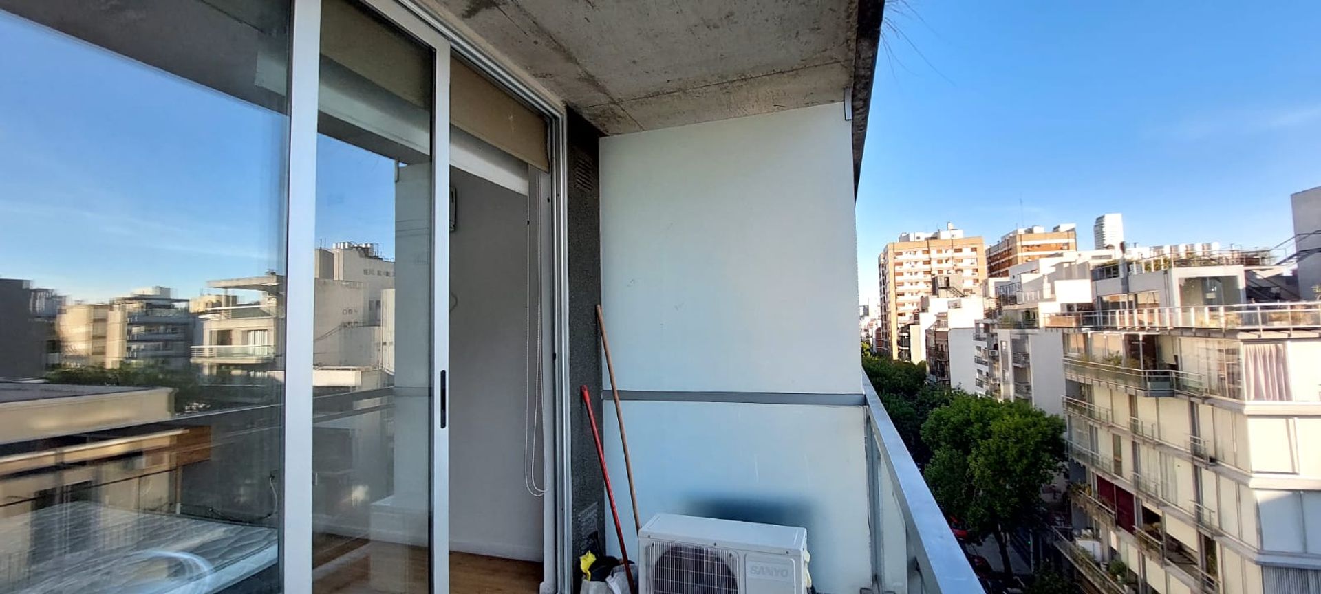 Departamento en Venta en Palermo, Capital Federal