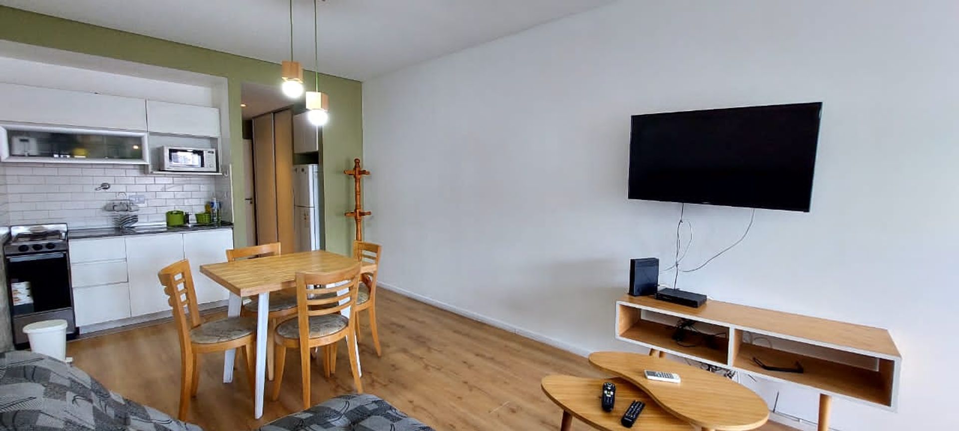 Departamento en Venta en Palermo, Capital Federal