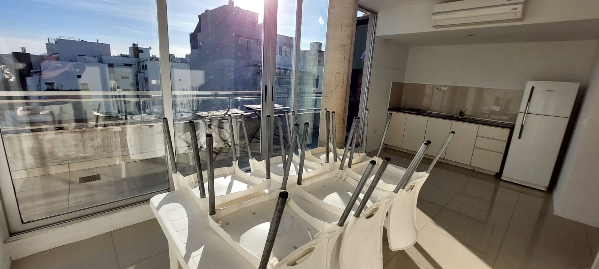 Departamento en Venta en Palermo, Capital Federal