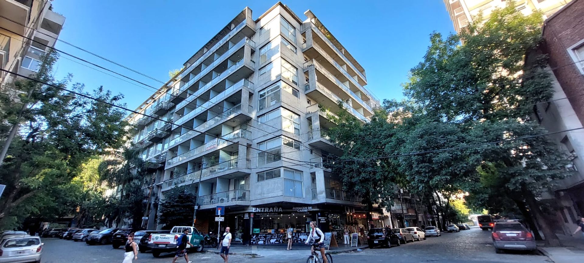 Departamento en Venta en Palermo, Capital Federal