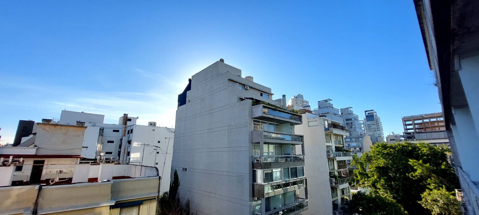 Departamento en Venta en Palermo, Capital Federal