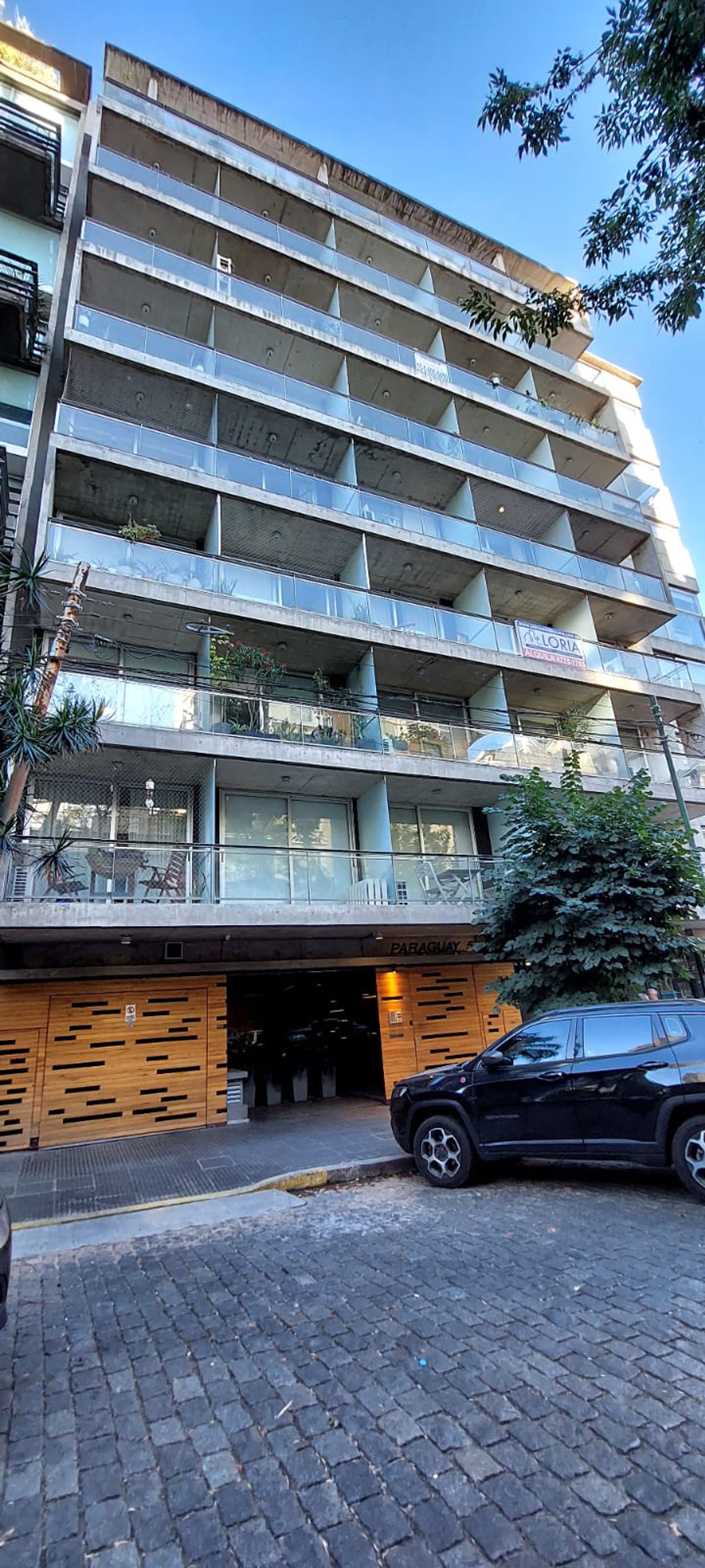 Departamento en Venta en Palermo, Capital Federal