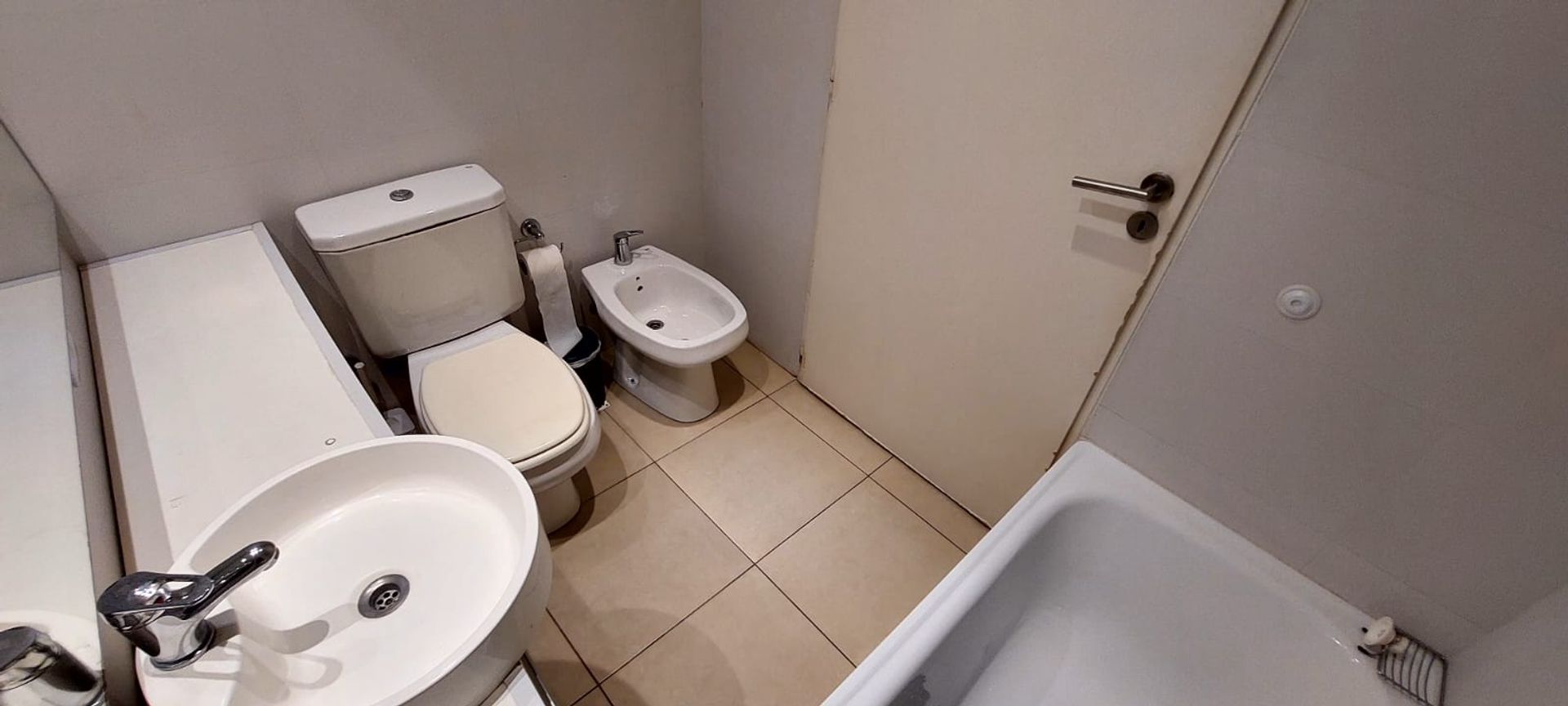 Departamento en Venta en Palermo, Capital Federal