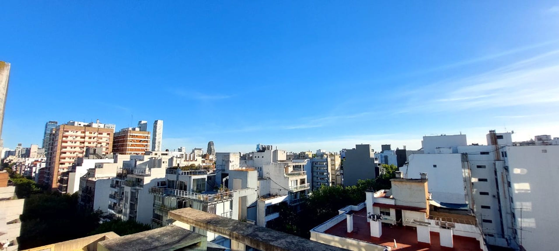 Departamento en Venta en Palermo, Capital Federal