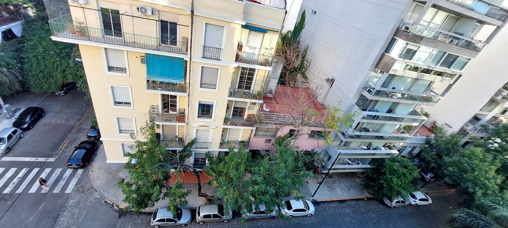 Departamento en Venta en Palermo, Capital Federal