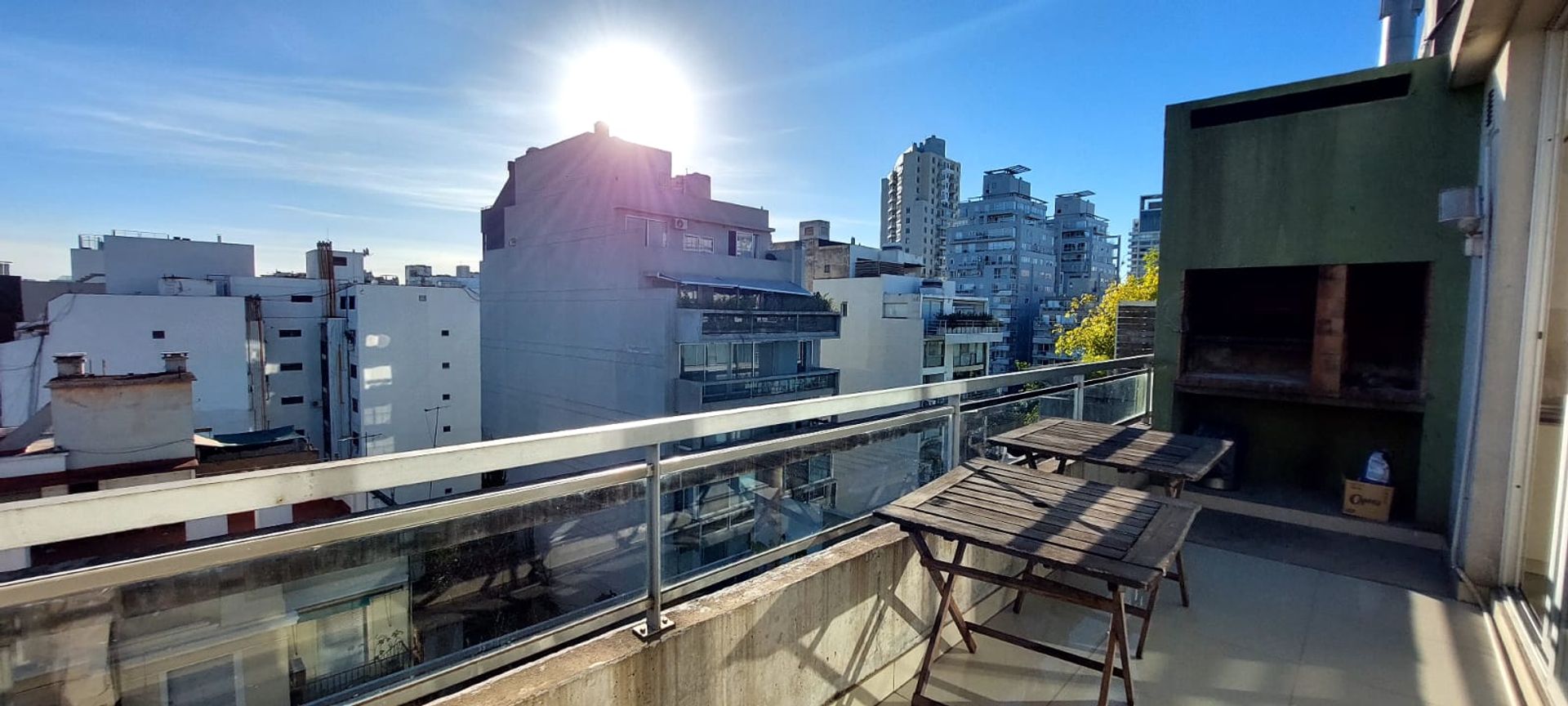 Departamento en Venta en Palermo, Capital Federal