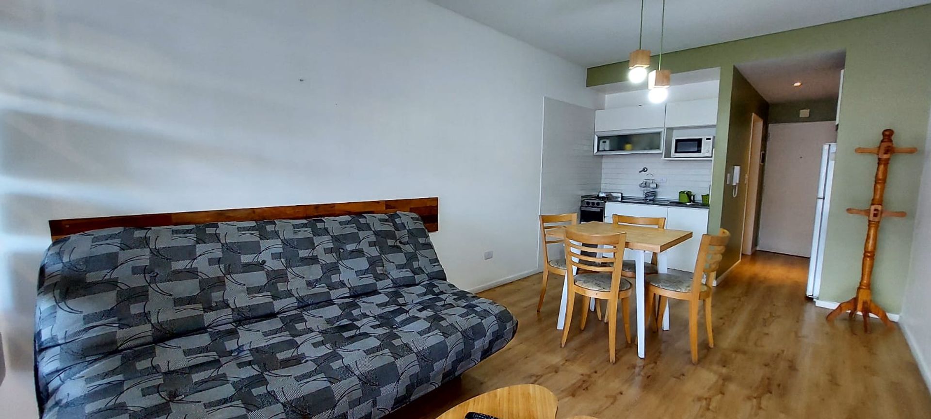 Departamento en Venta en Palermo, Capital Federal
