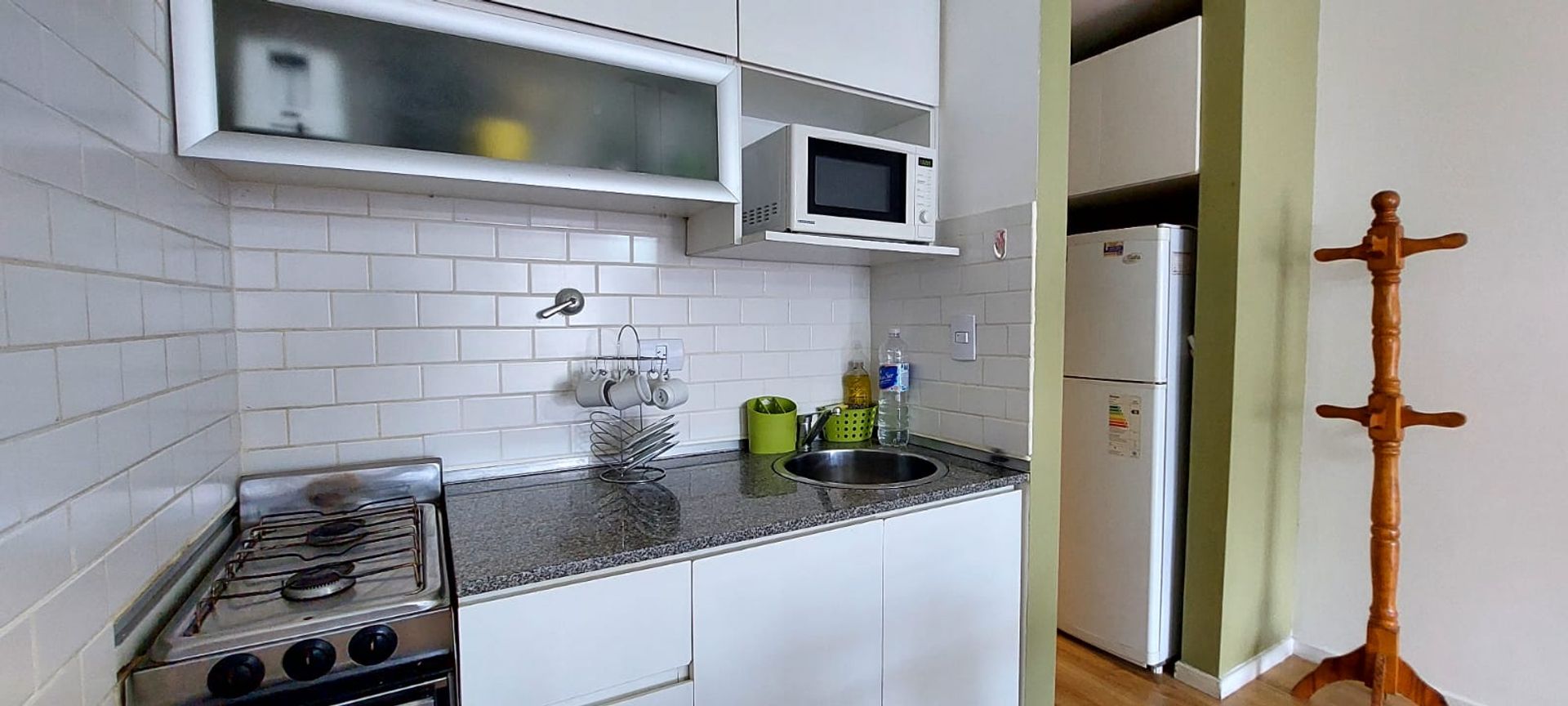 Departamento en Venta en Palermo, Capital Federal