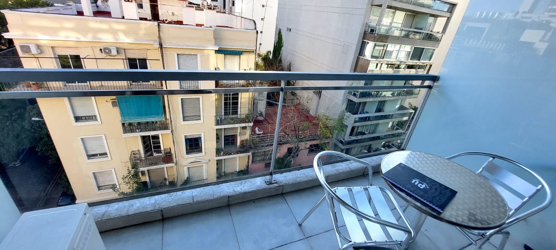 Departamento en Venta en Palermo, Capital Federal