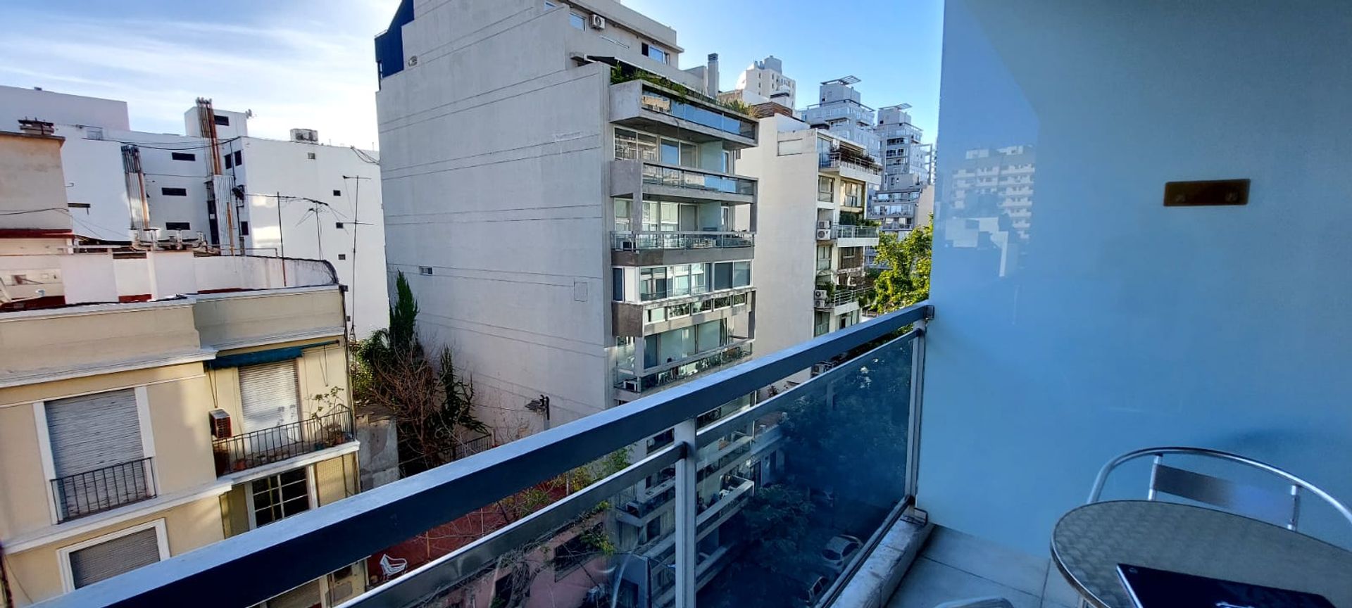 Departamento en Venta en Palermo, Capital Federal