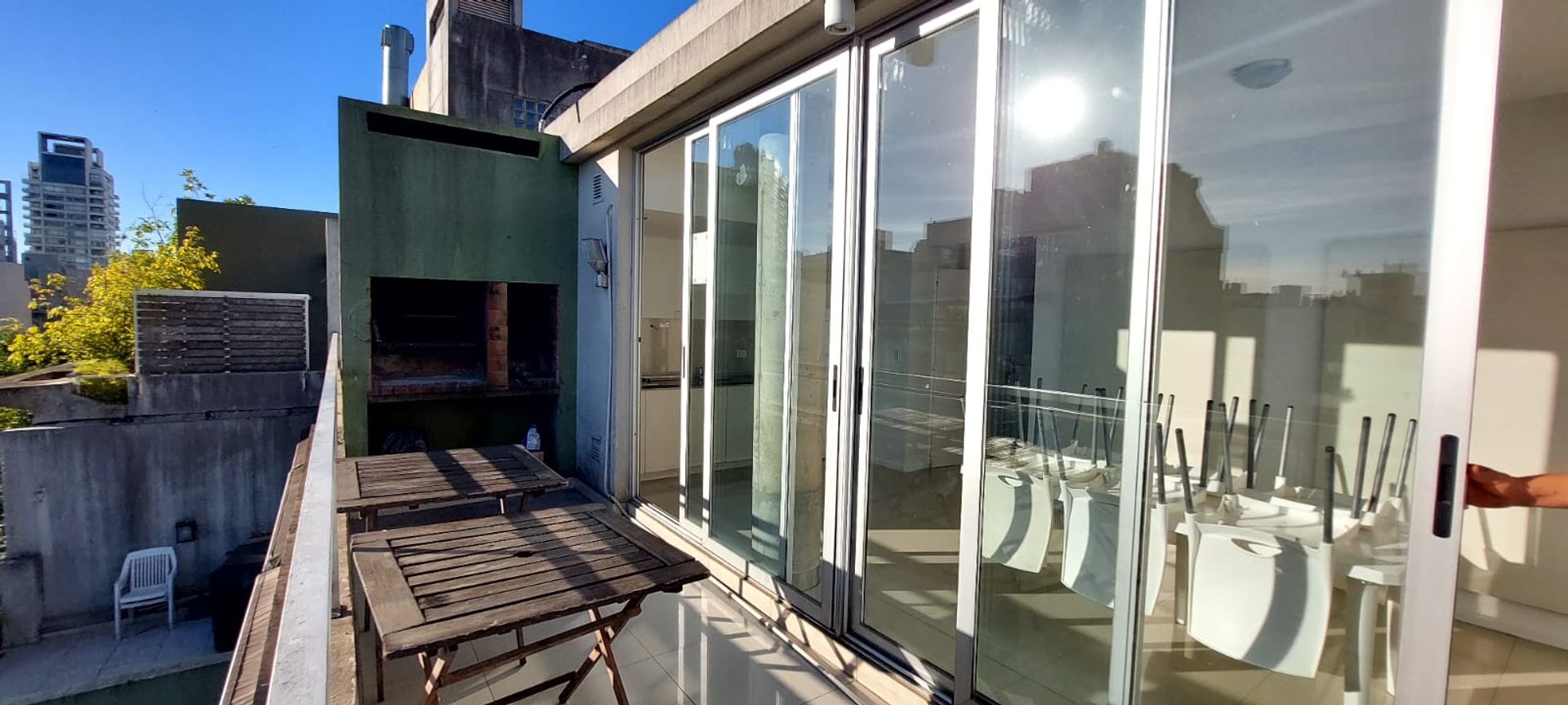 Departamento en Venta en Palermo, Capital Federal