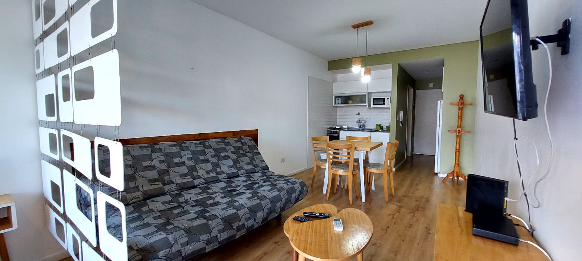 Departamento en Venta en Palermo, Capital Federal