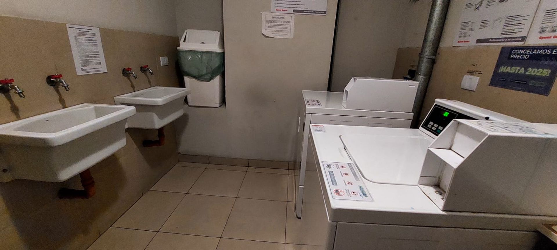 Departamento en Venta en Palermo, Capital Federal
