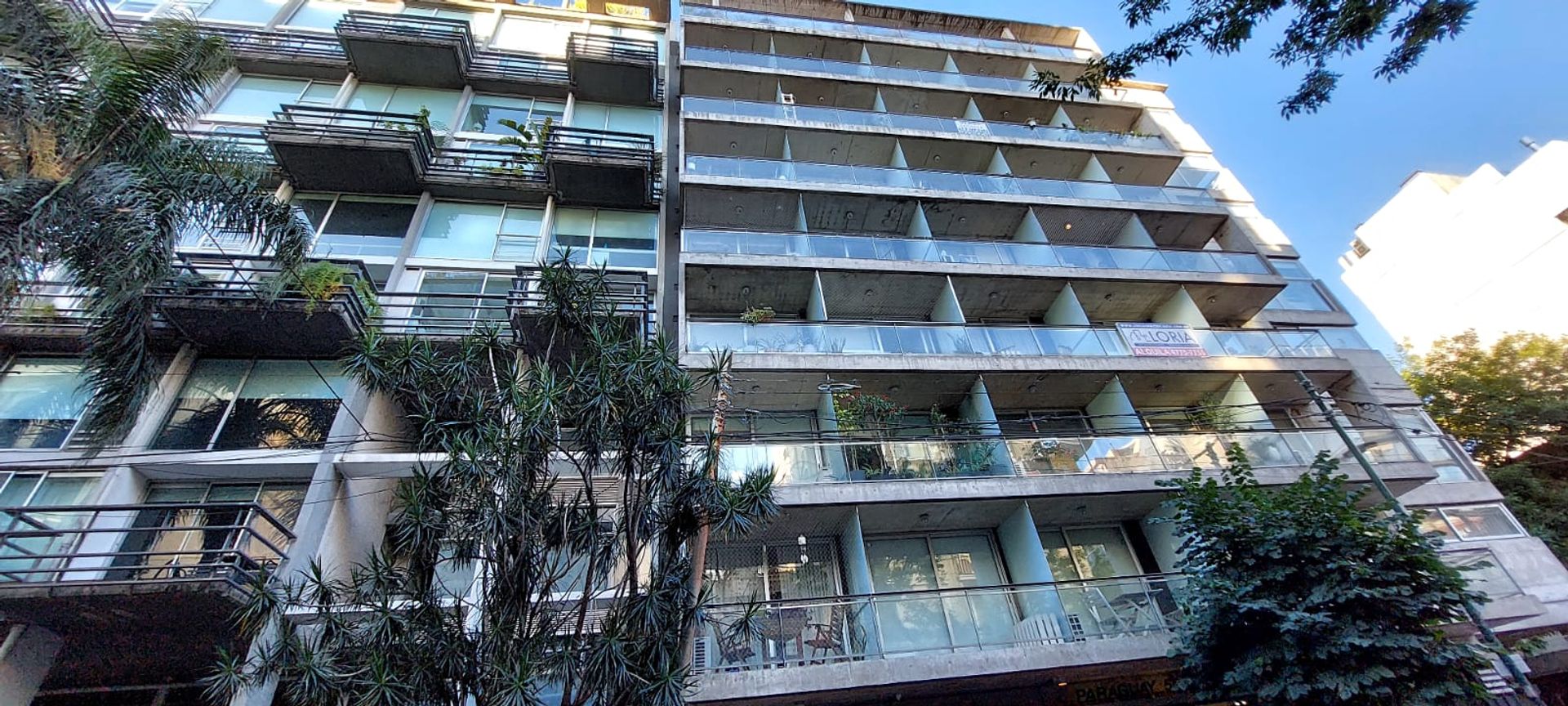Departamento en Venta en Palermo, Capital Federal