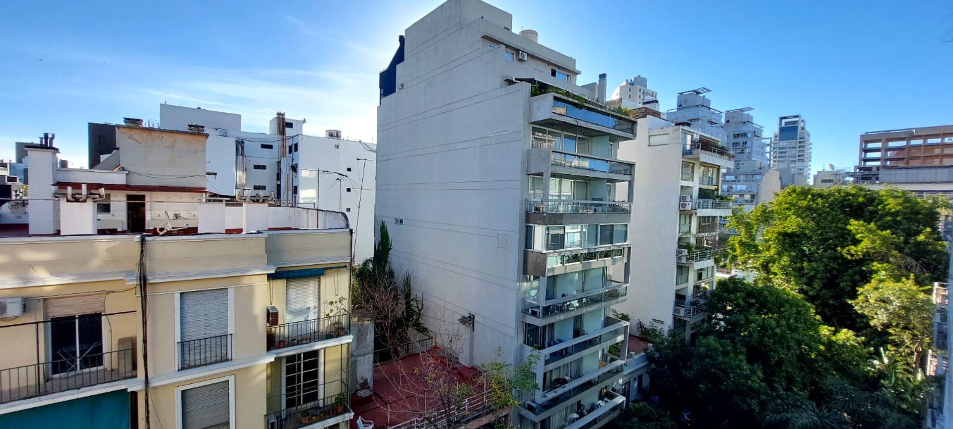 Departamento en Venta en Palermo, Capital Federal