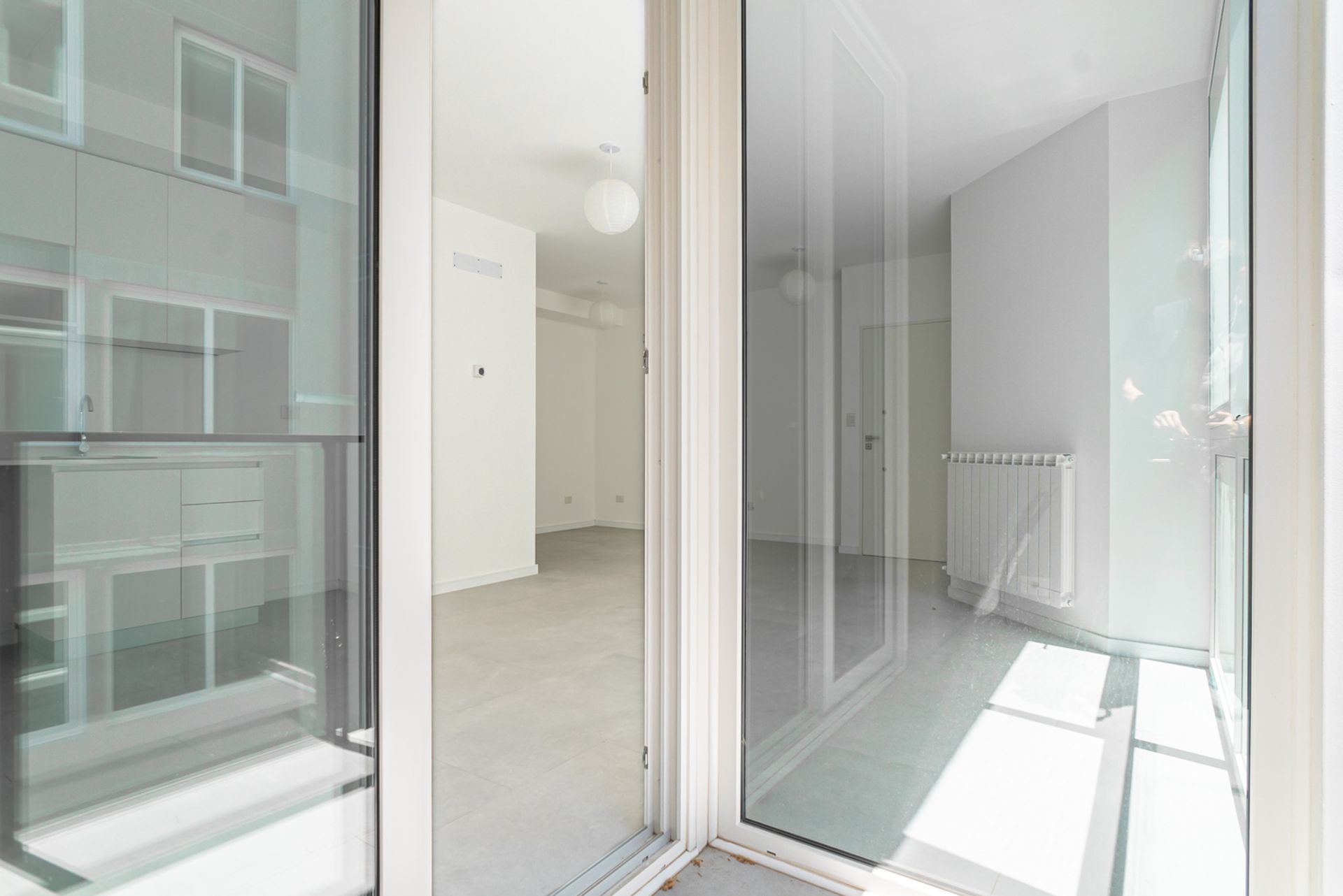 Dpto monoambiente en venta Villa Crespo con balcón - 4