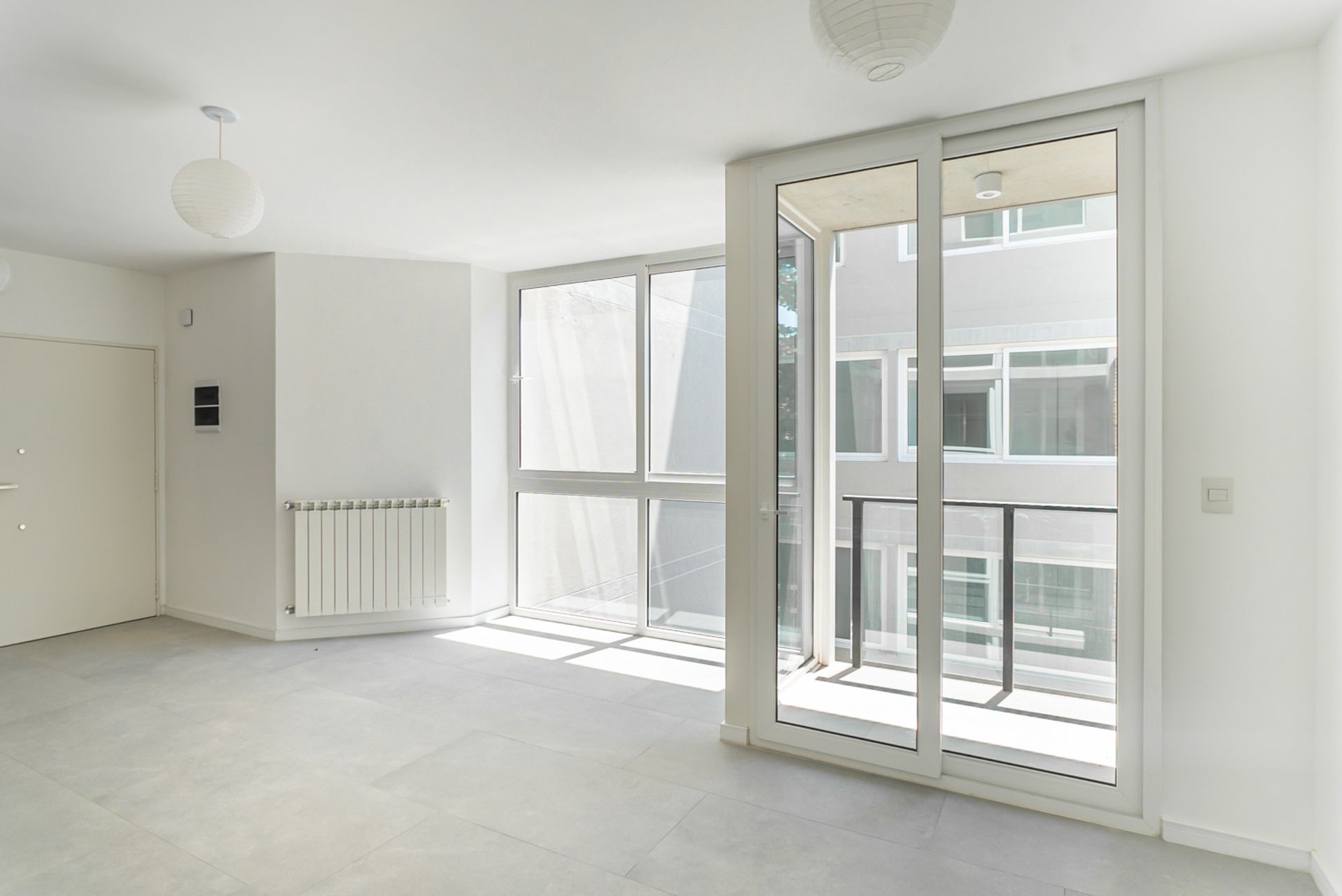 Dpto monoambiente en venta Villa Crespo con balcón - 3